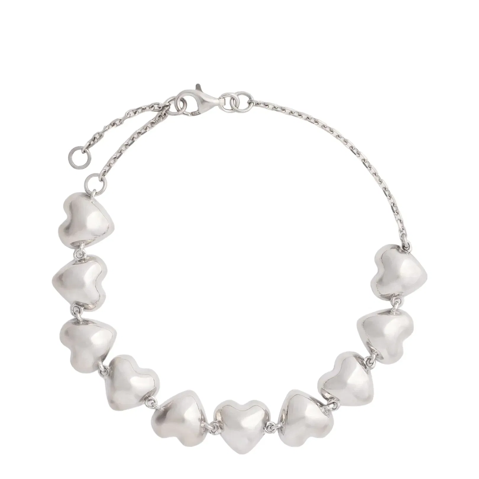 Bijoux Silver