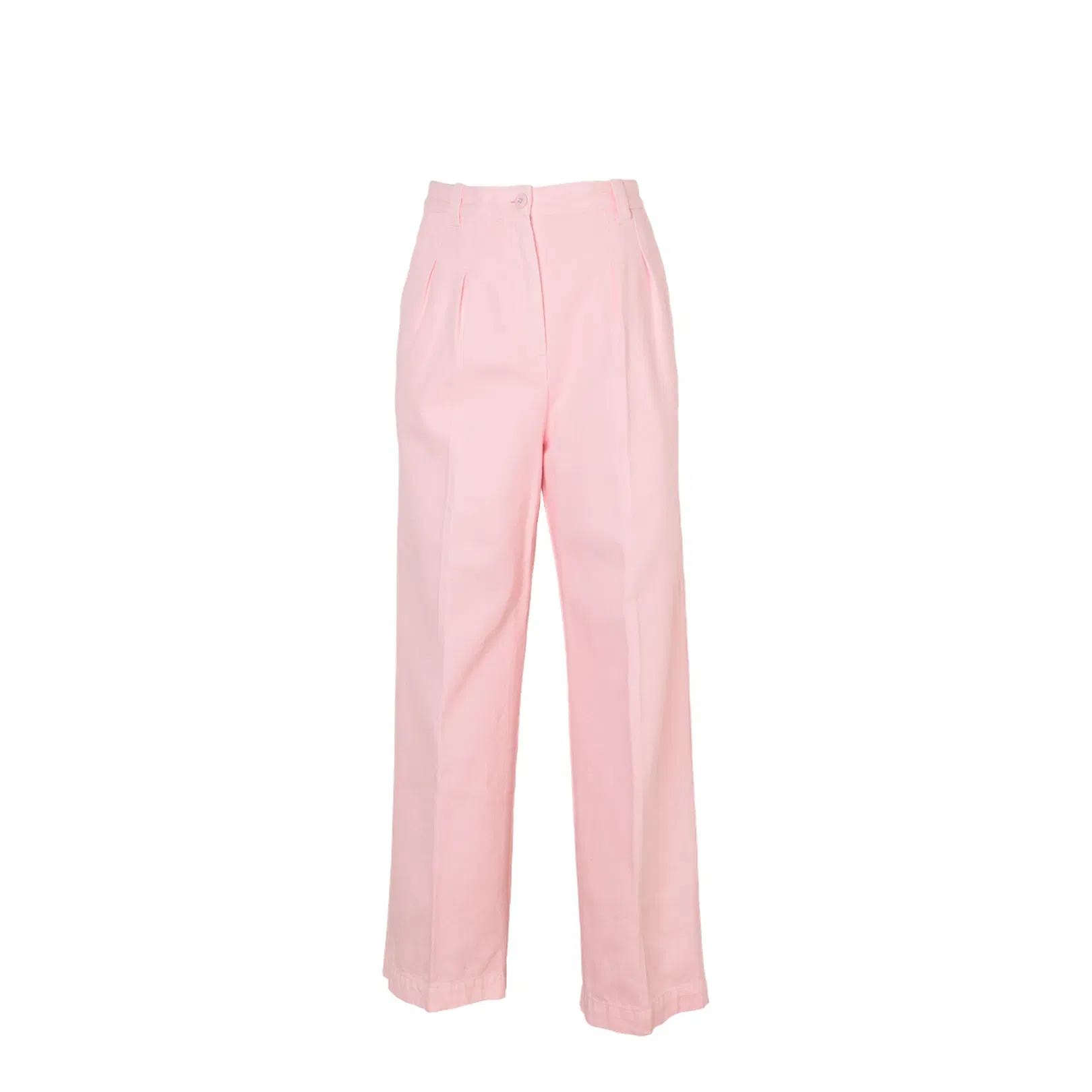 Trousers Pink