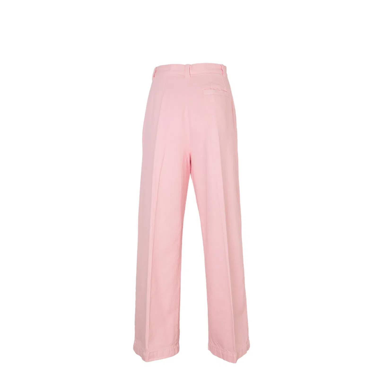 Trousers Pink