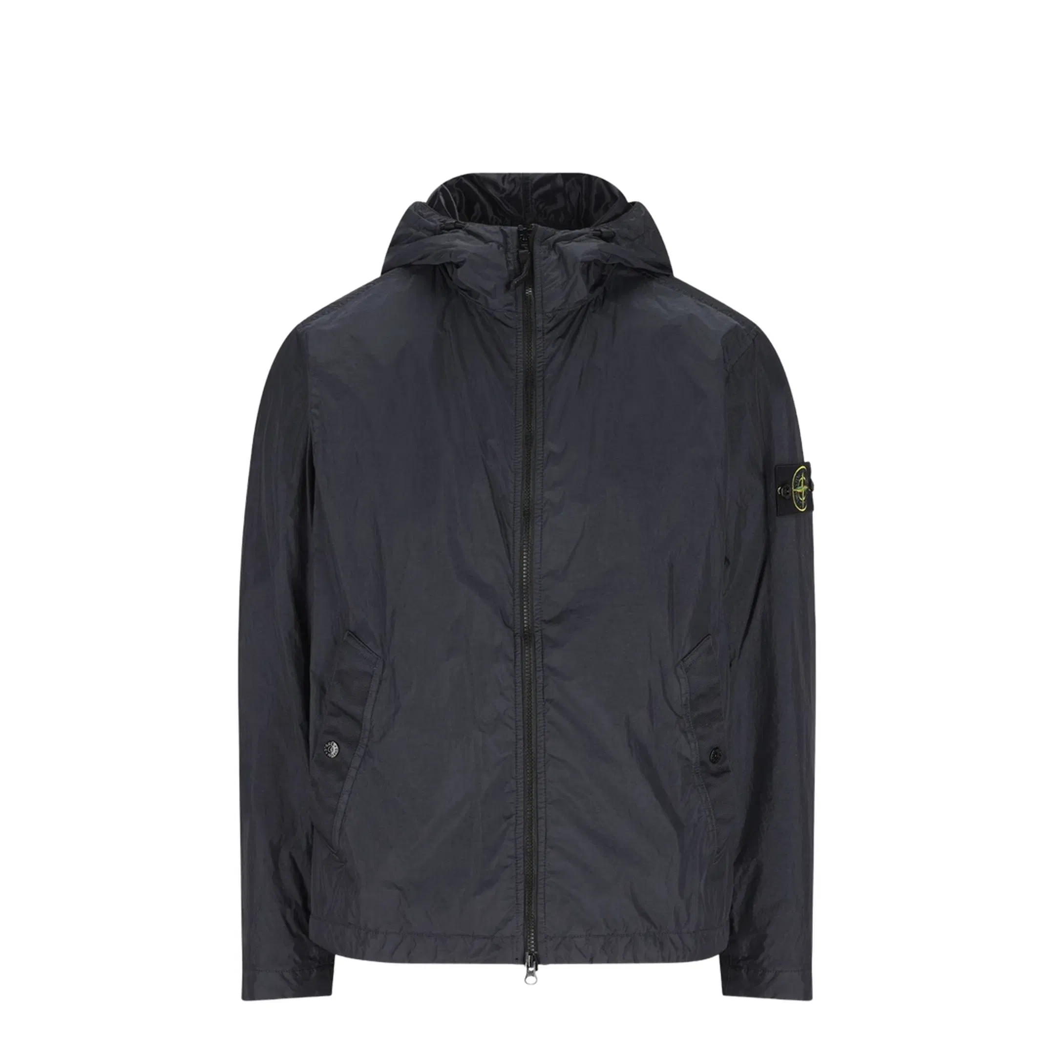 Jackets Blue