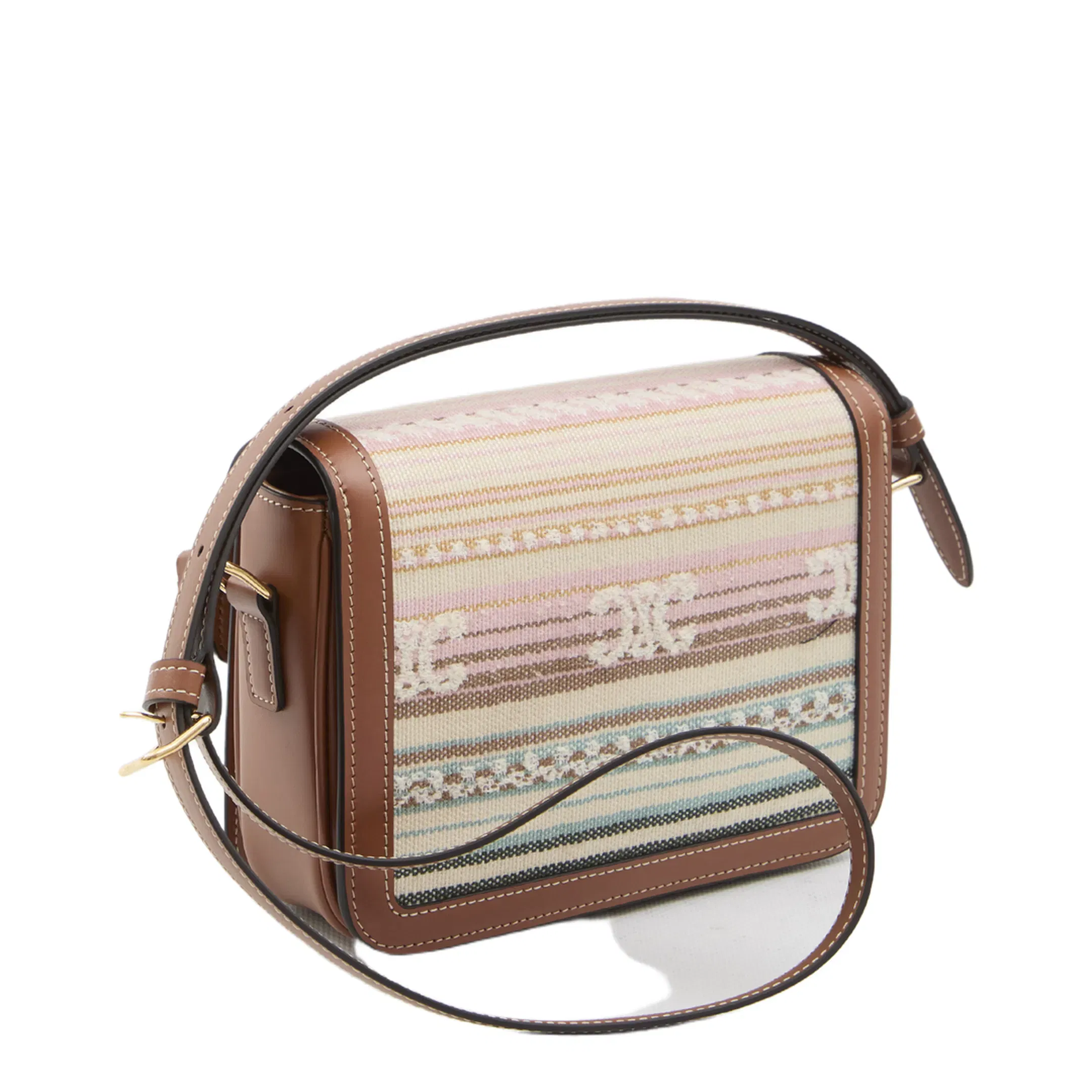 Triomphe Teen Bag