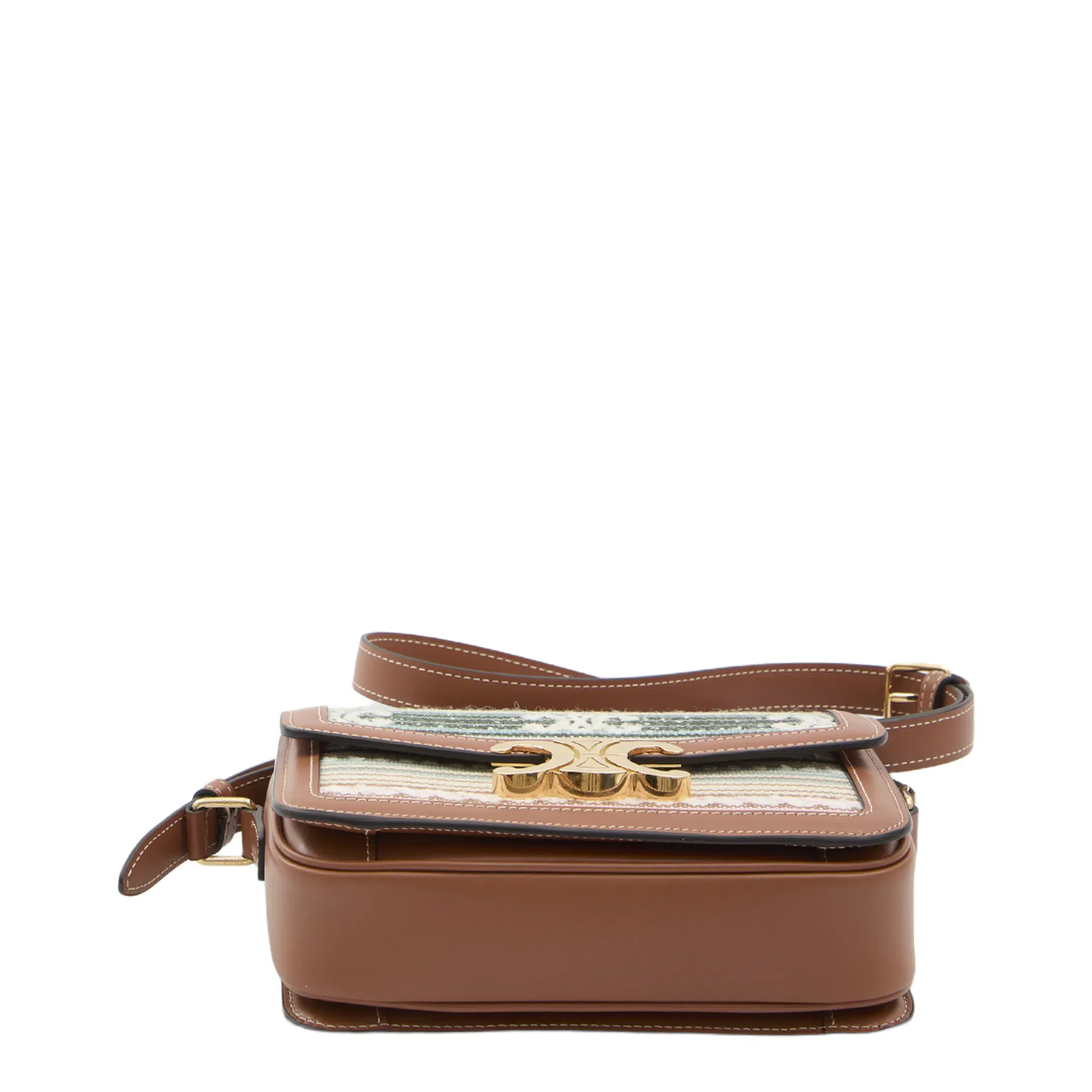 Triomphe Teen Bag