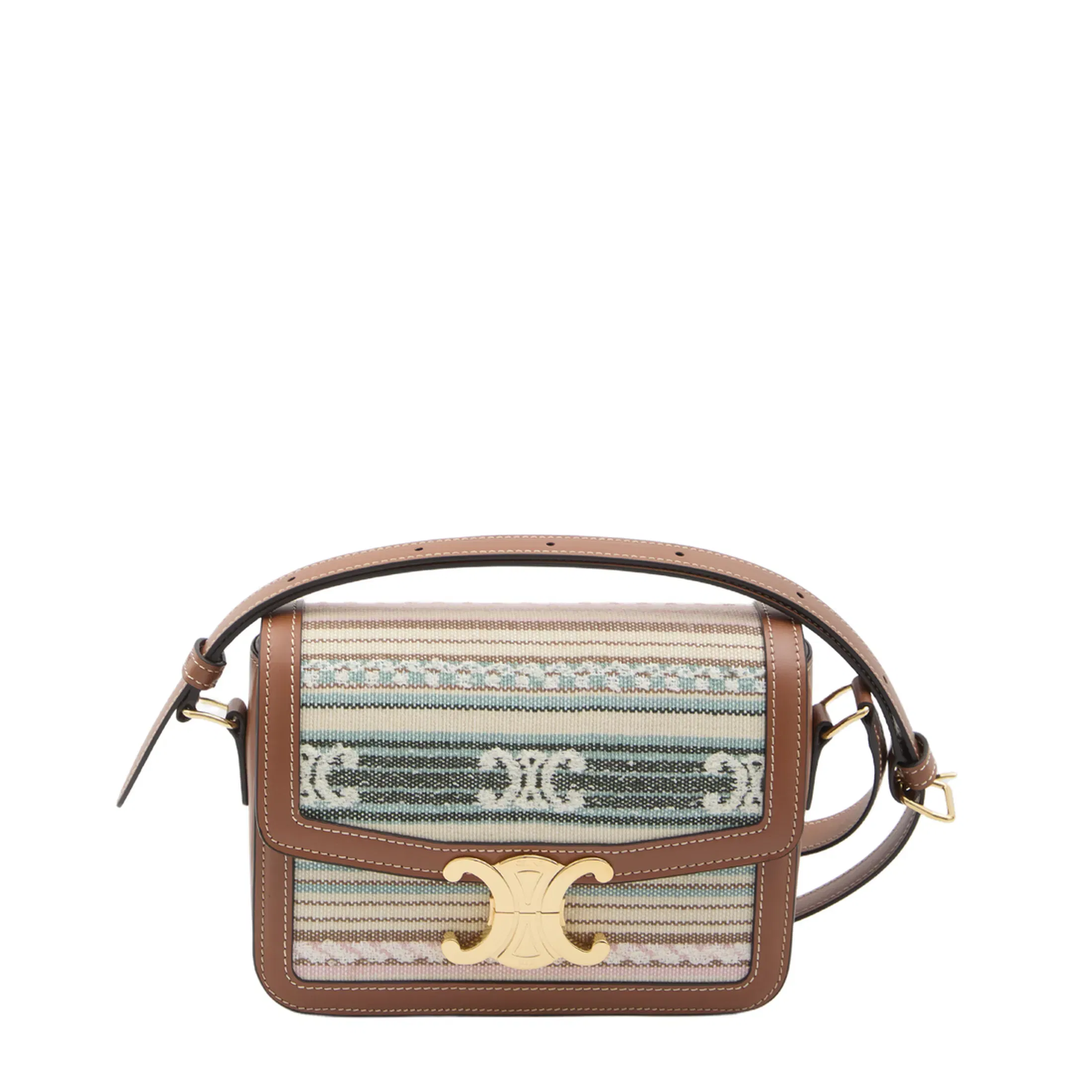 Triomphe Teen Bag