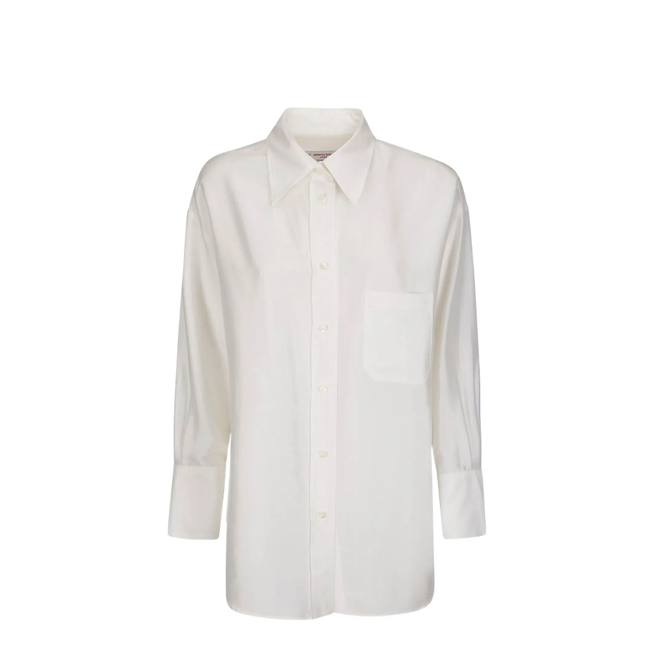 Shirts White