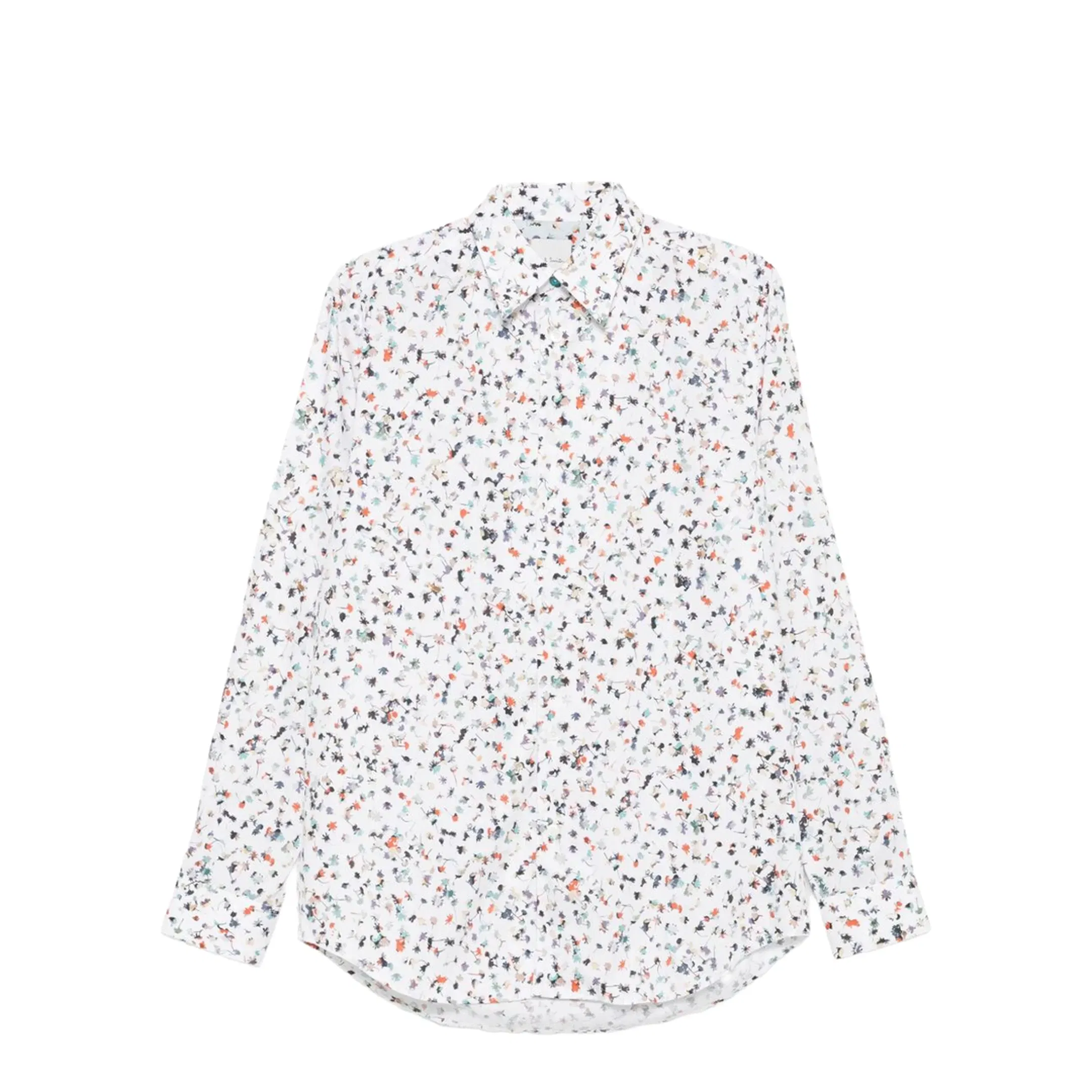 Shirts White
