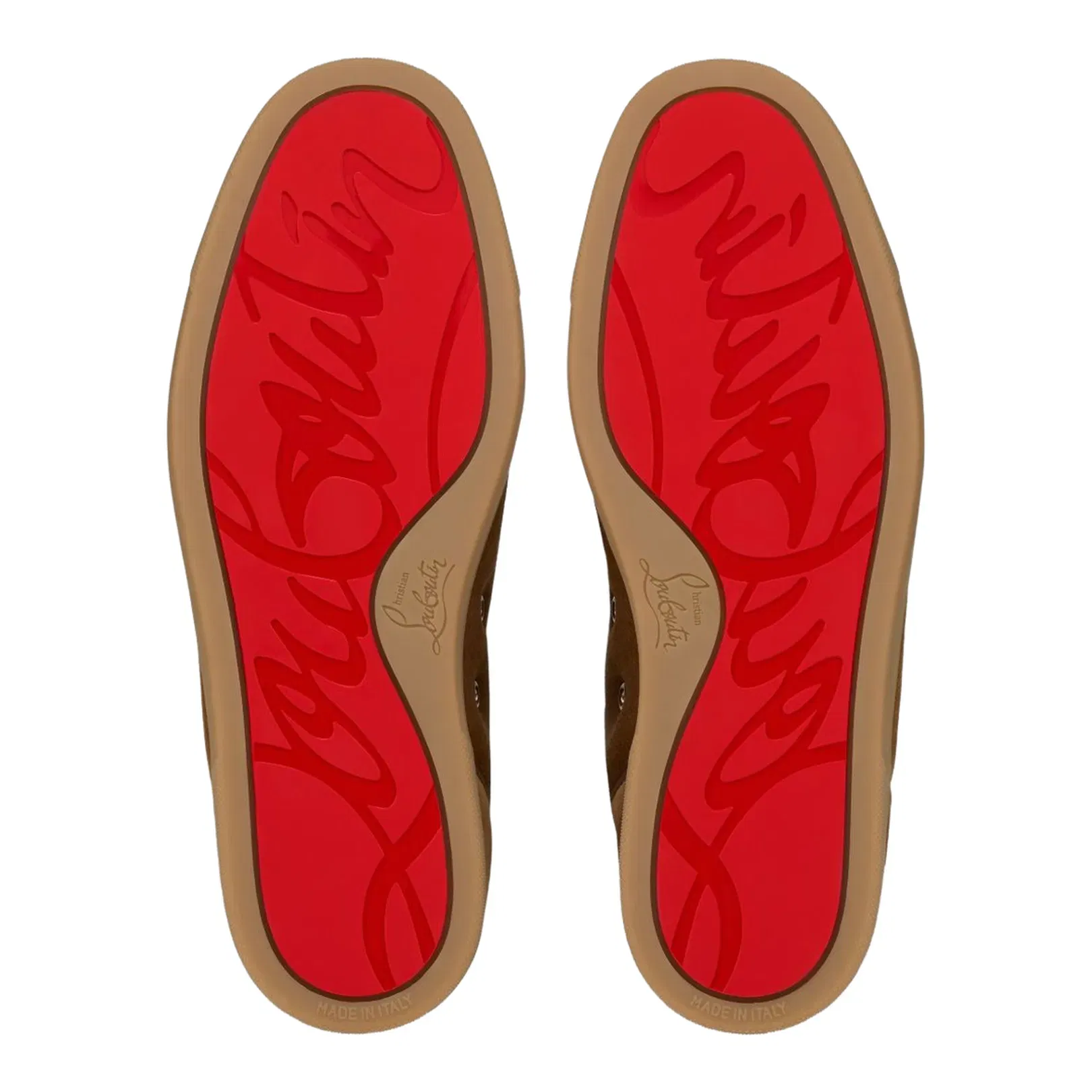Louis Junior Spikes Shoes