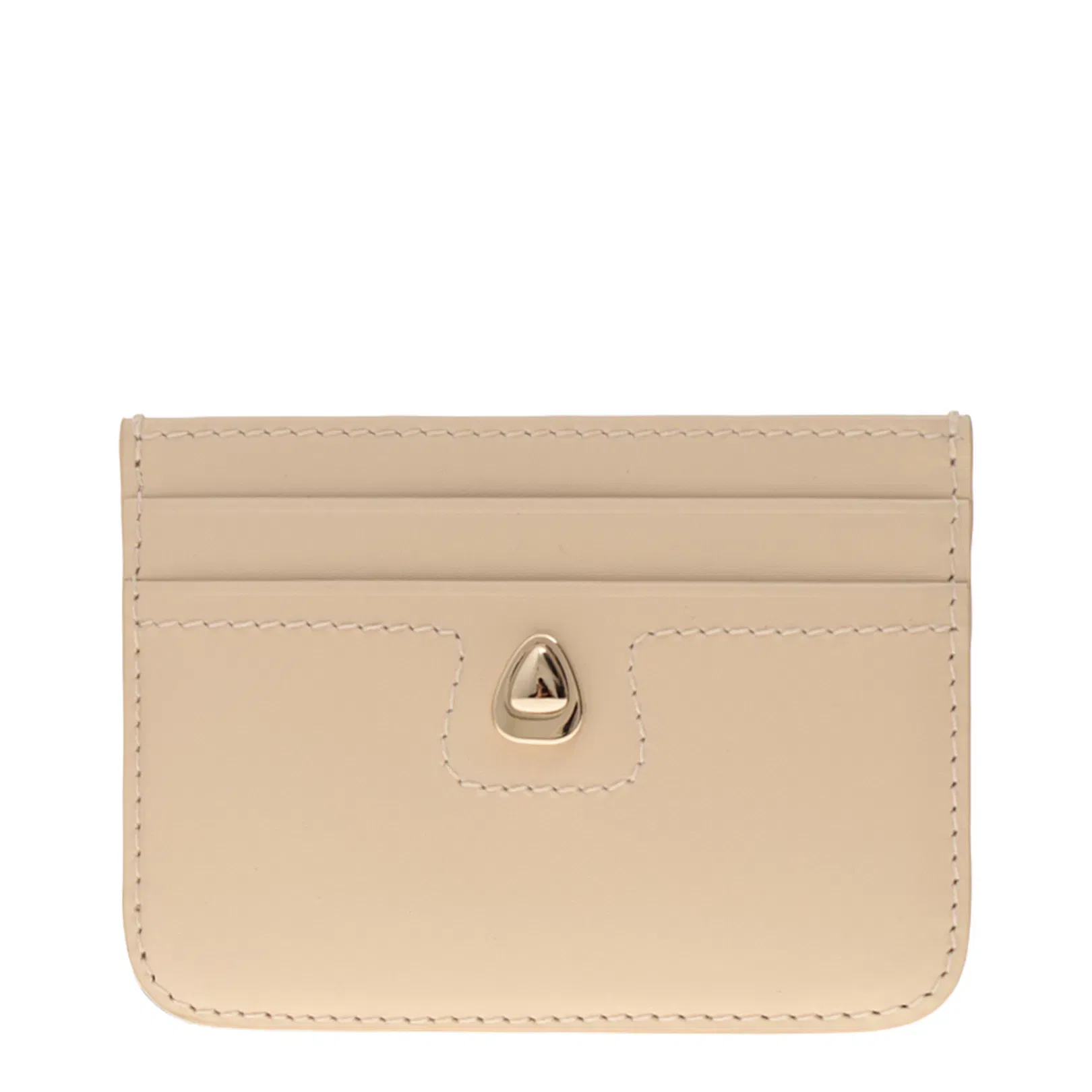 Wallets Beige