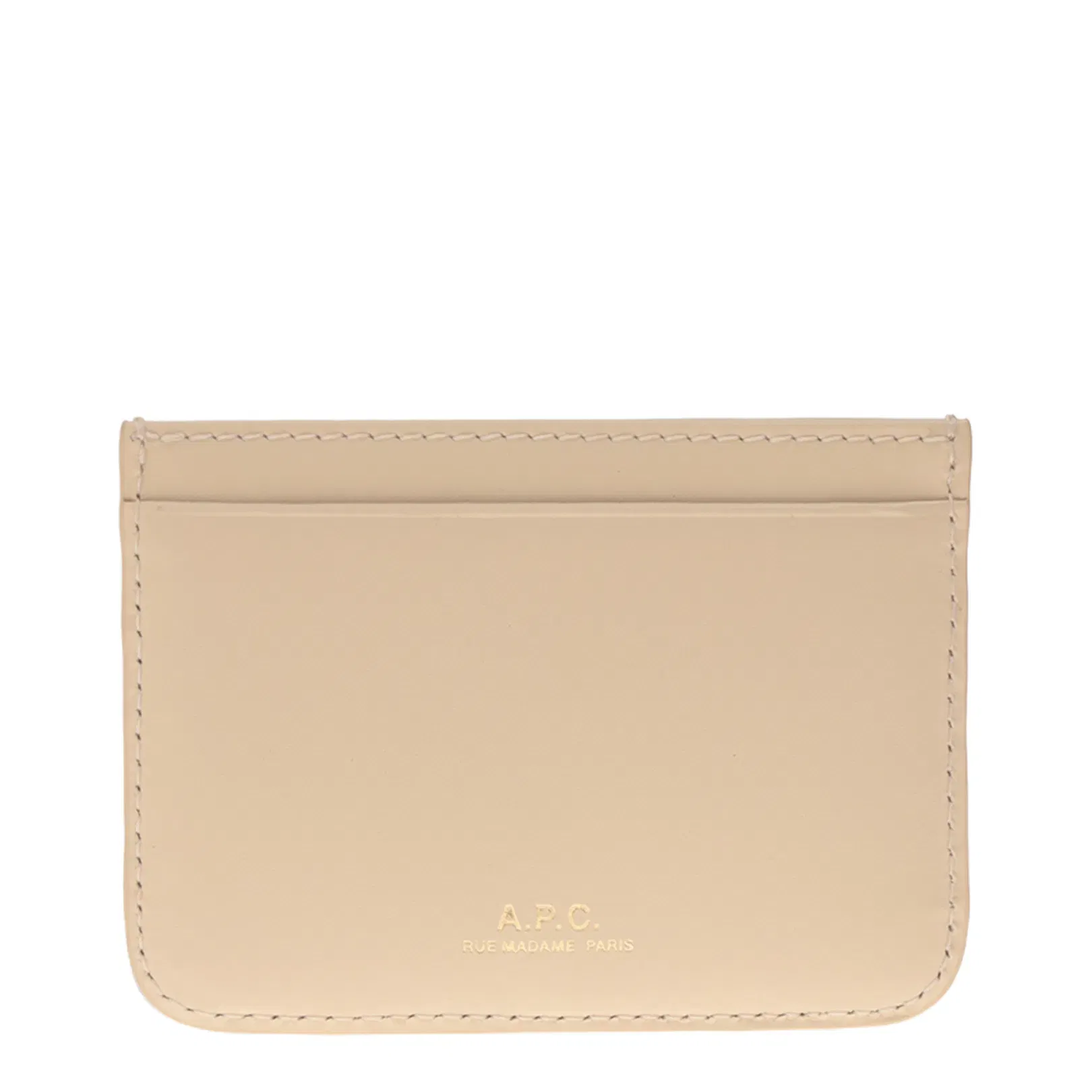 Wallets Beige