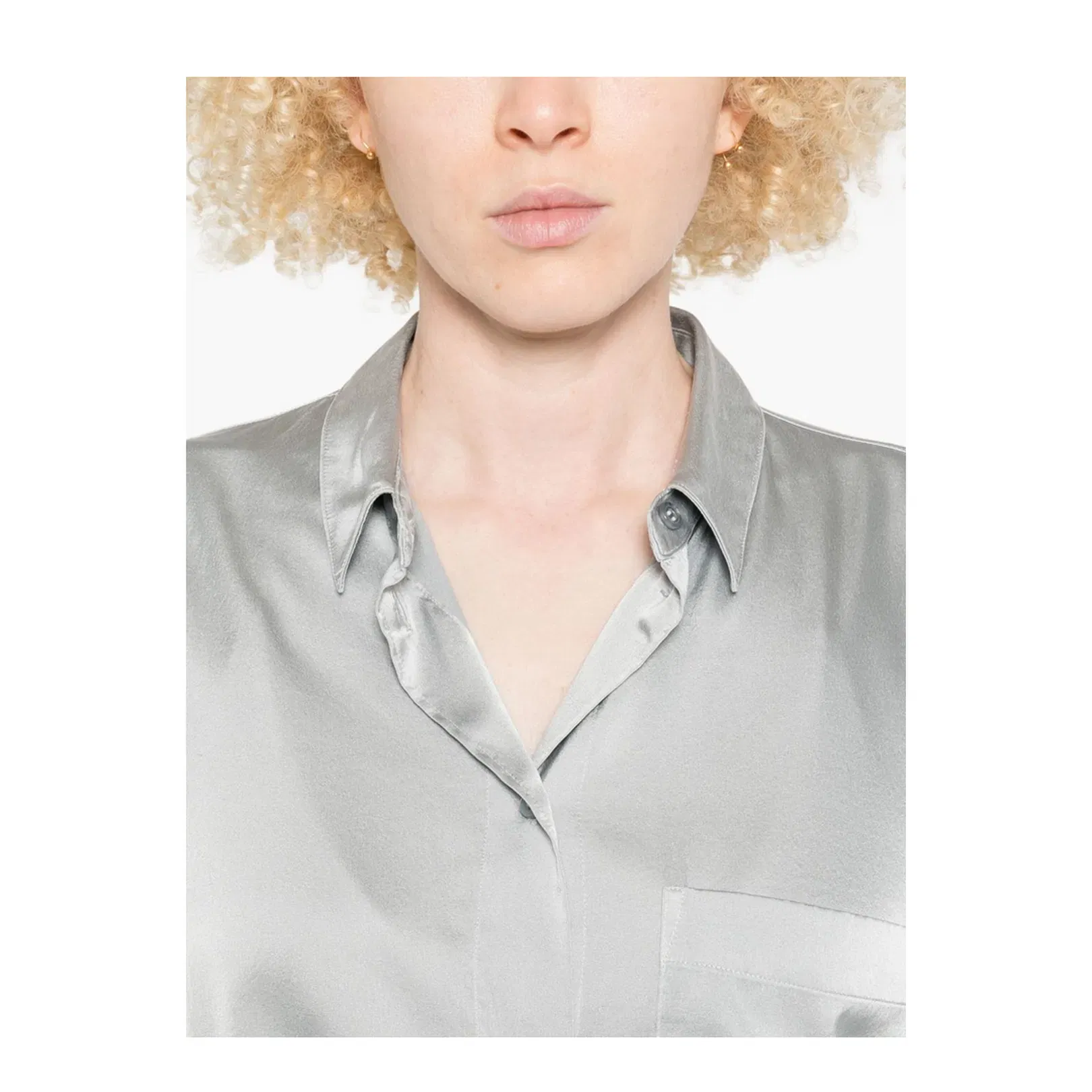 Shirts Grey