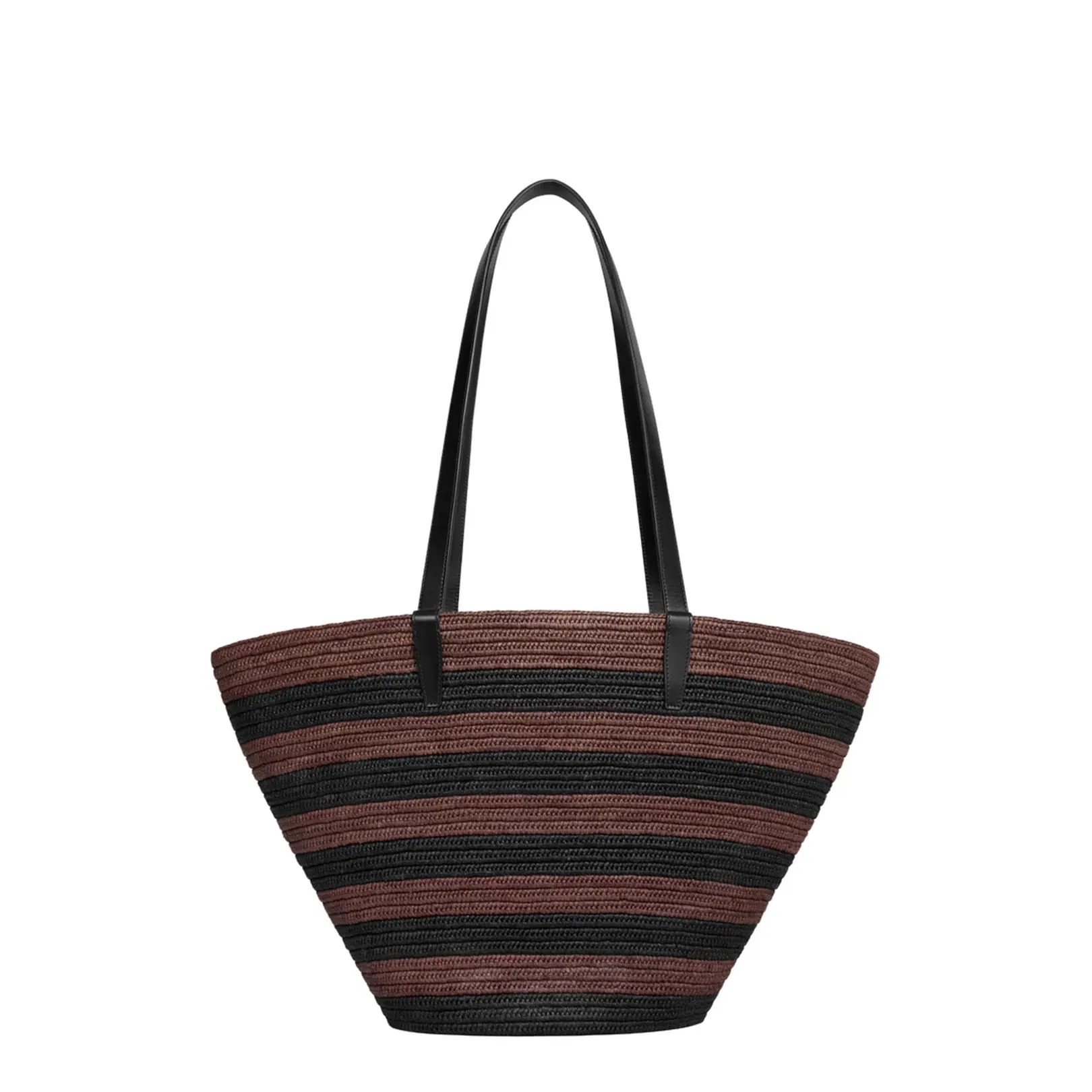 Rafia Shoulder Bag