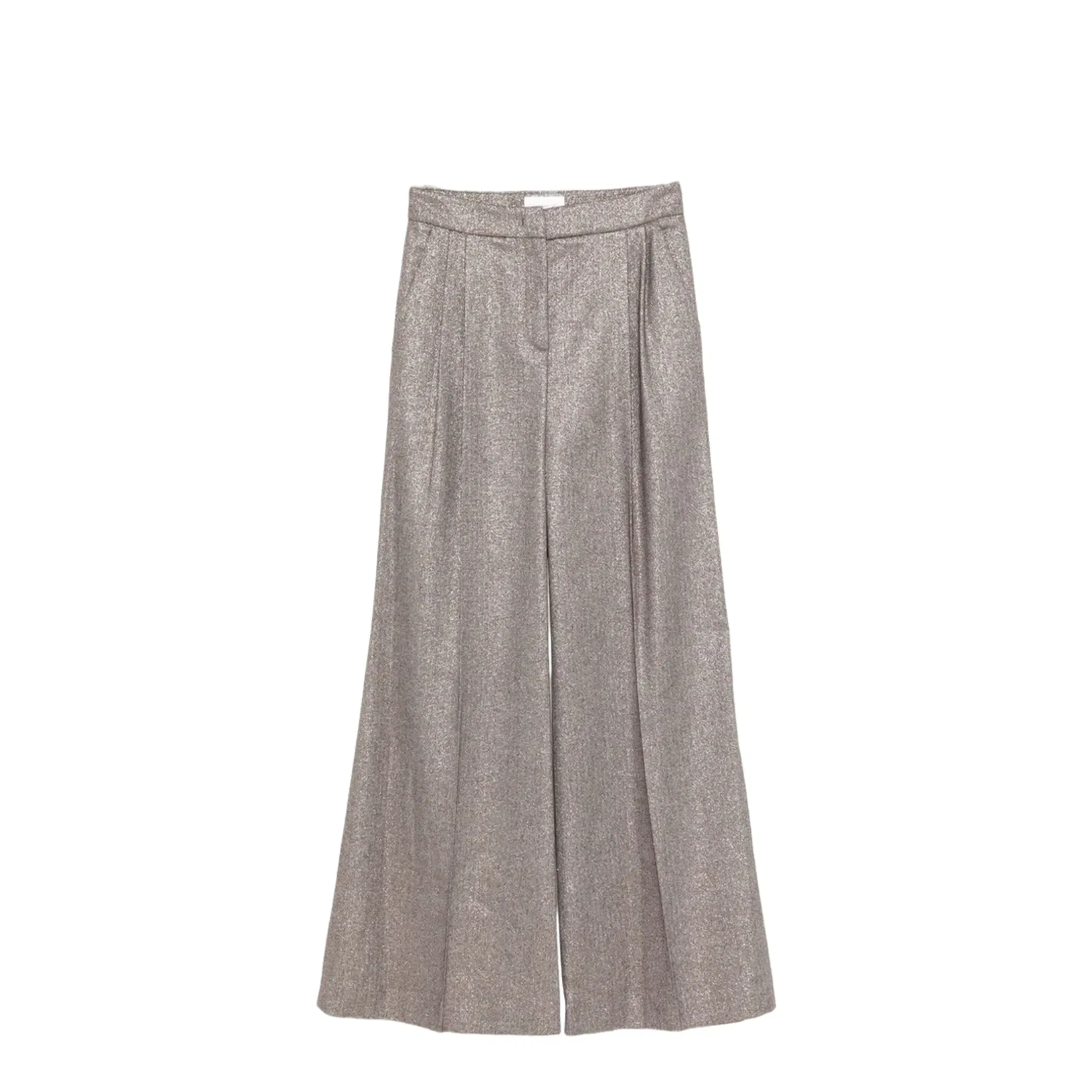 Trousers Brown