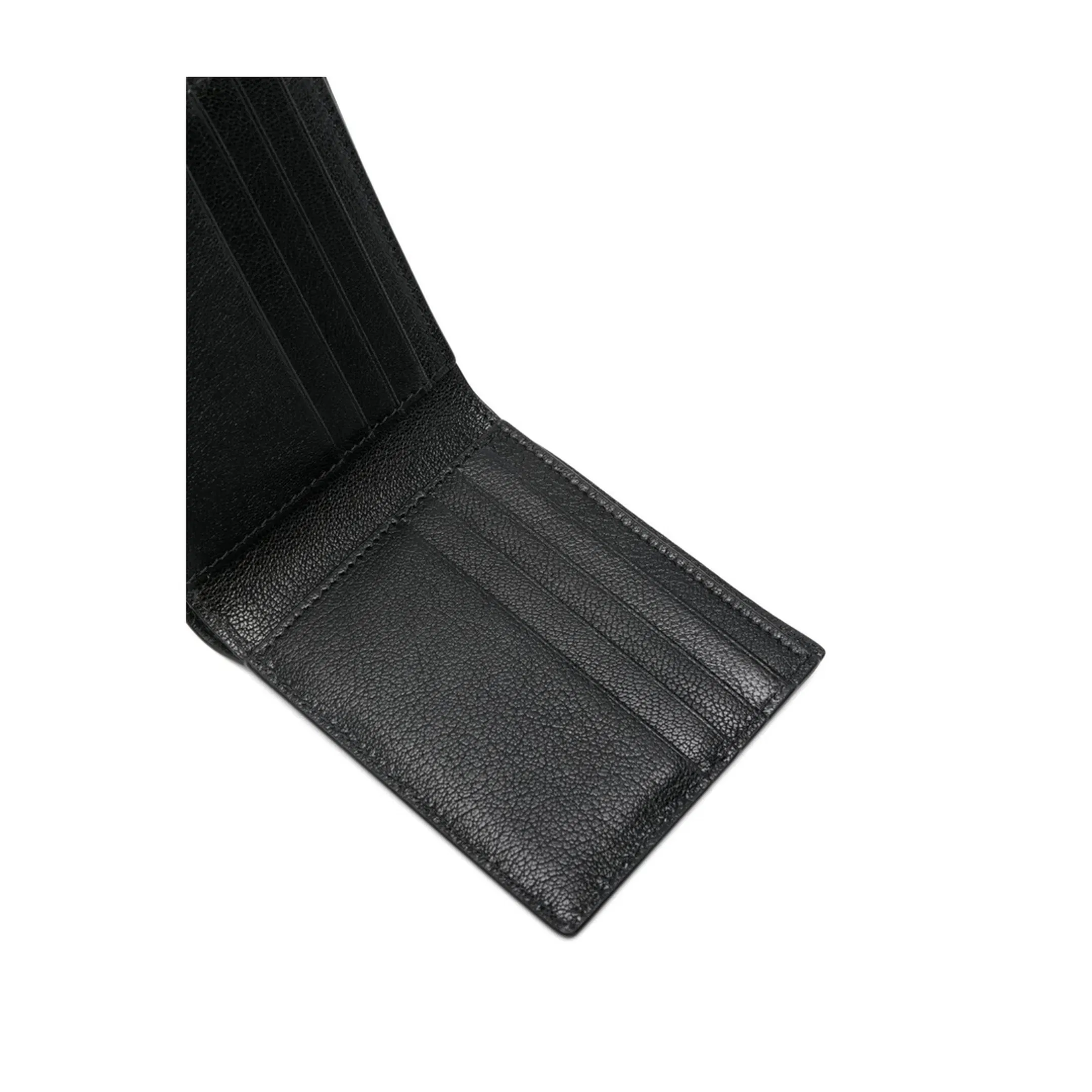 Wallets Black