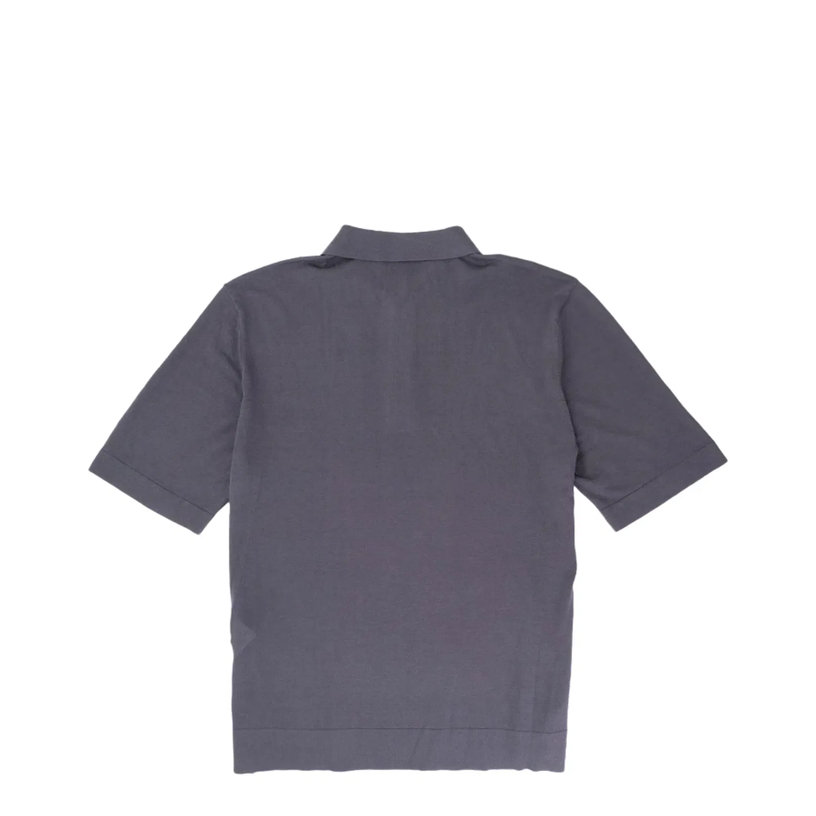 T-shirts and Polos Grey
