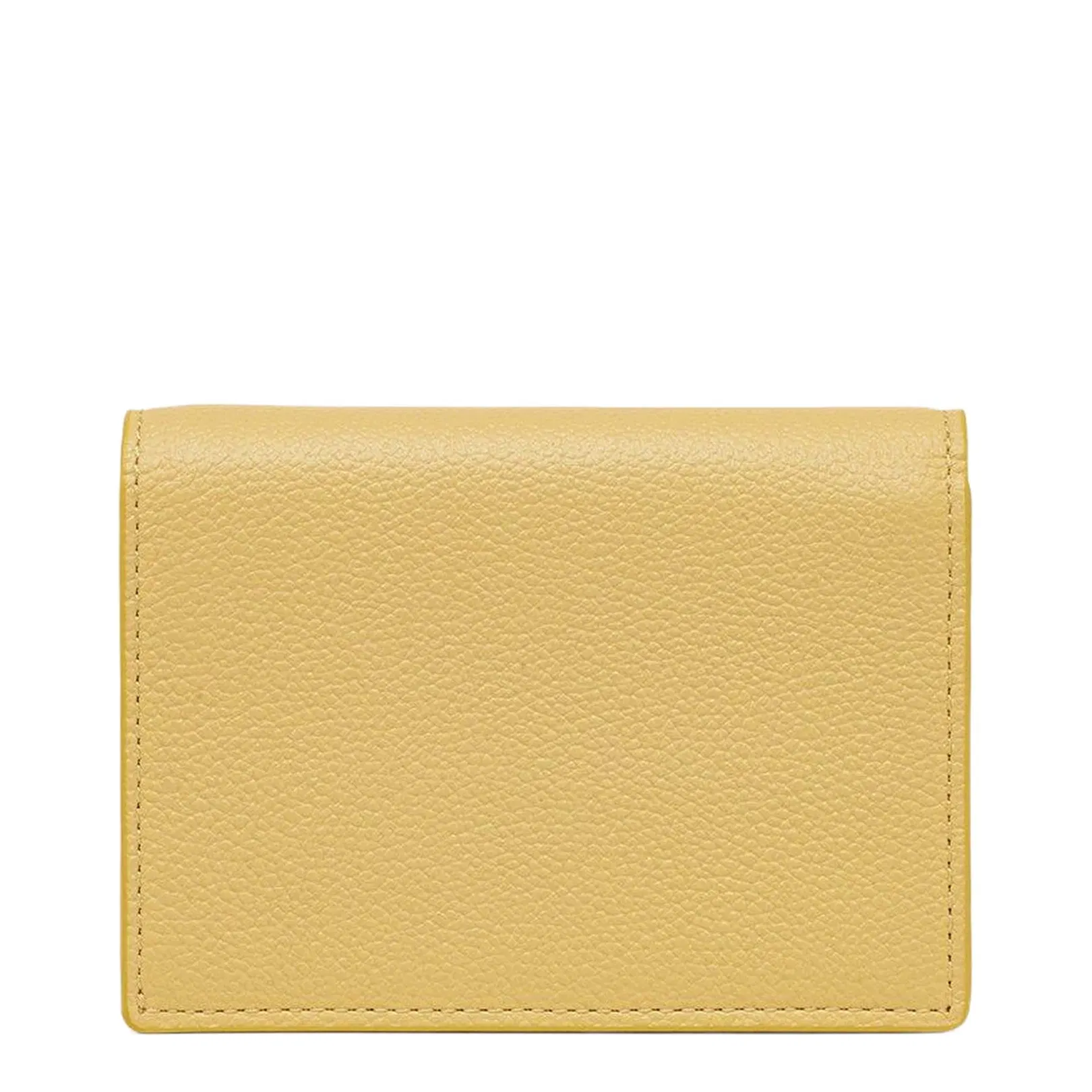 Gold Wallet