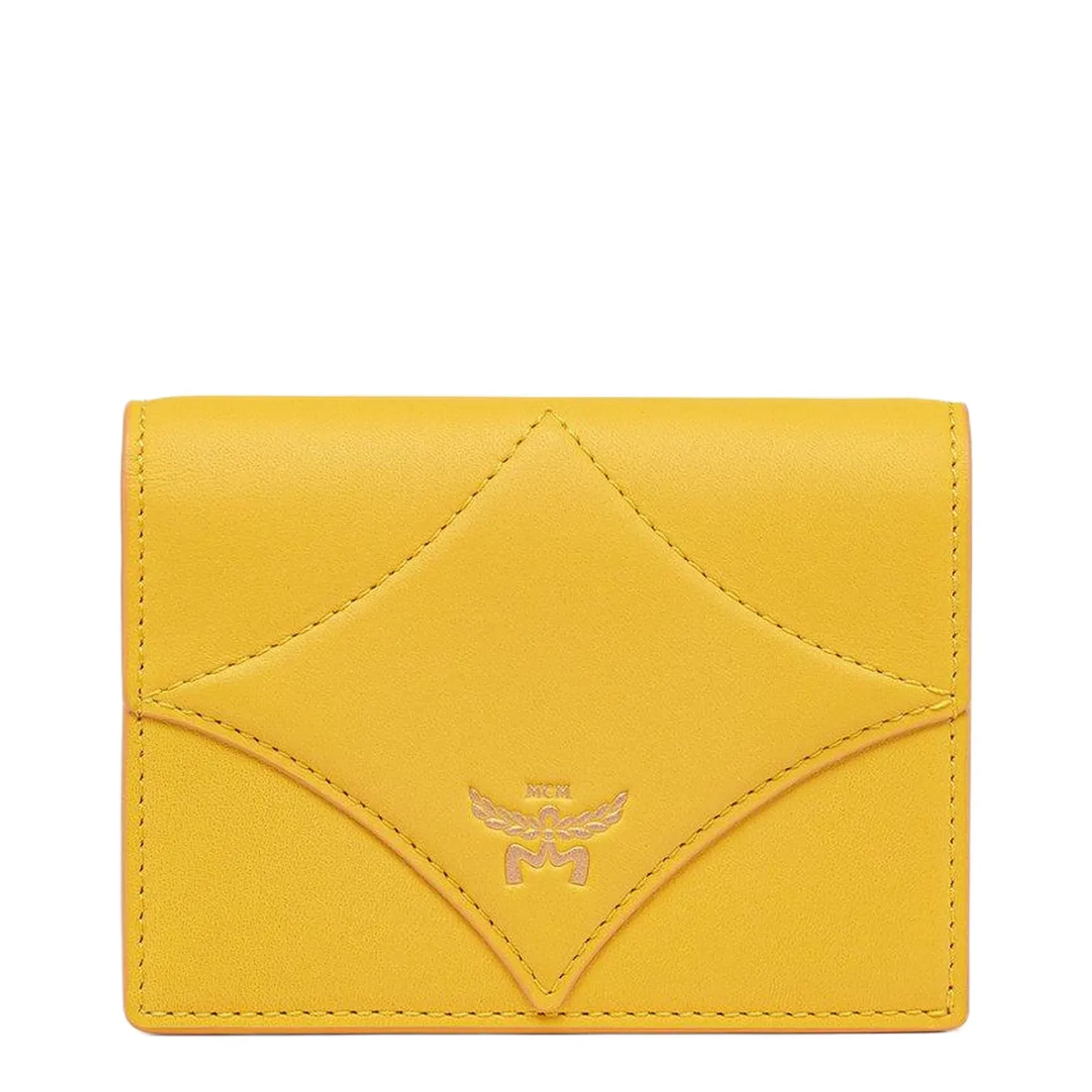 Gold Wallet