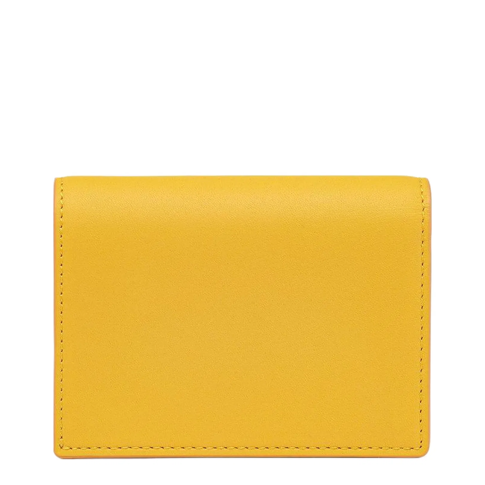 Gold Wallet