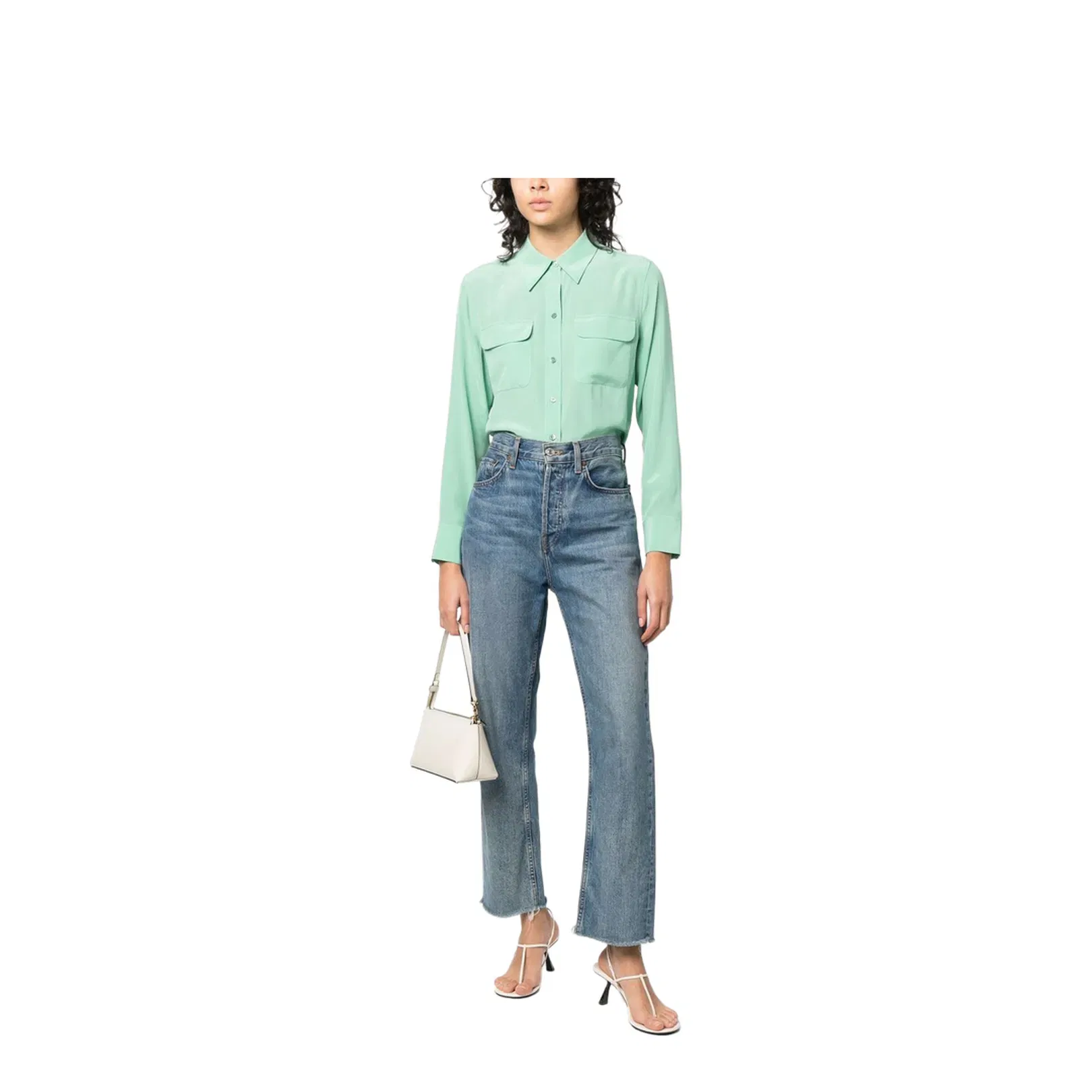 Shirts Green
