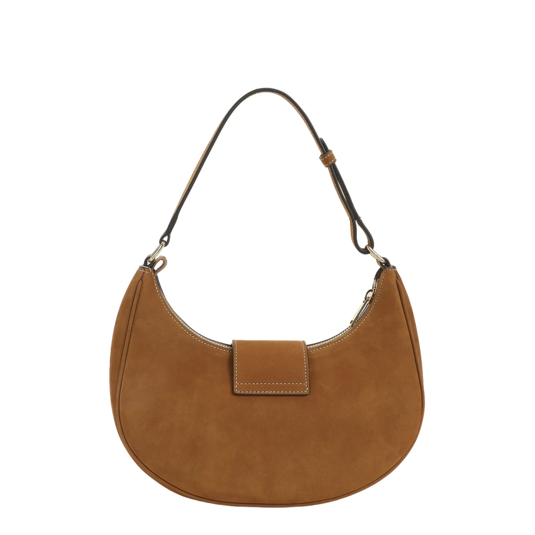 Messenger Bag Brown