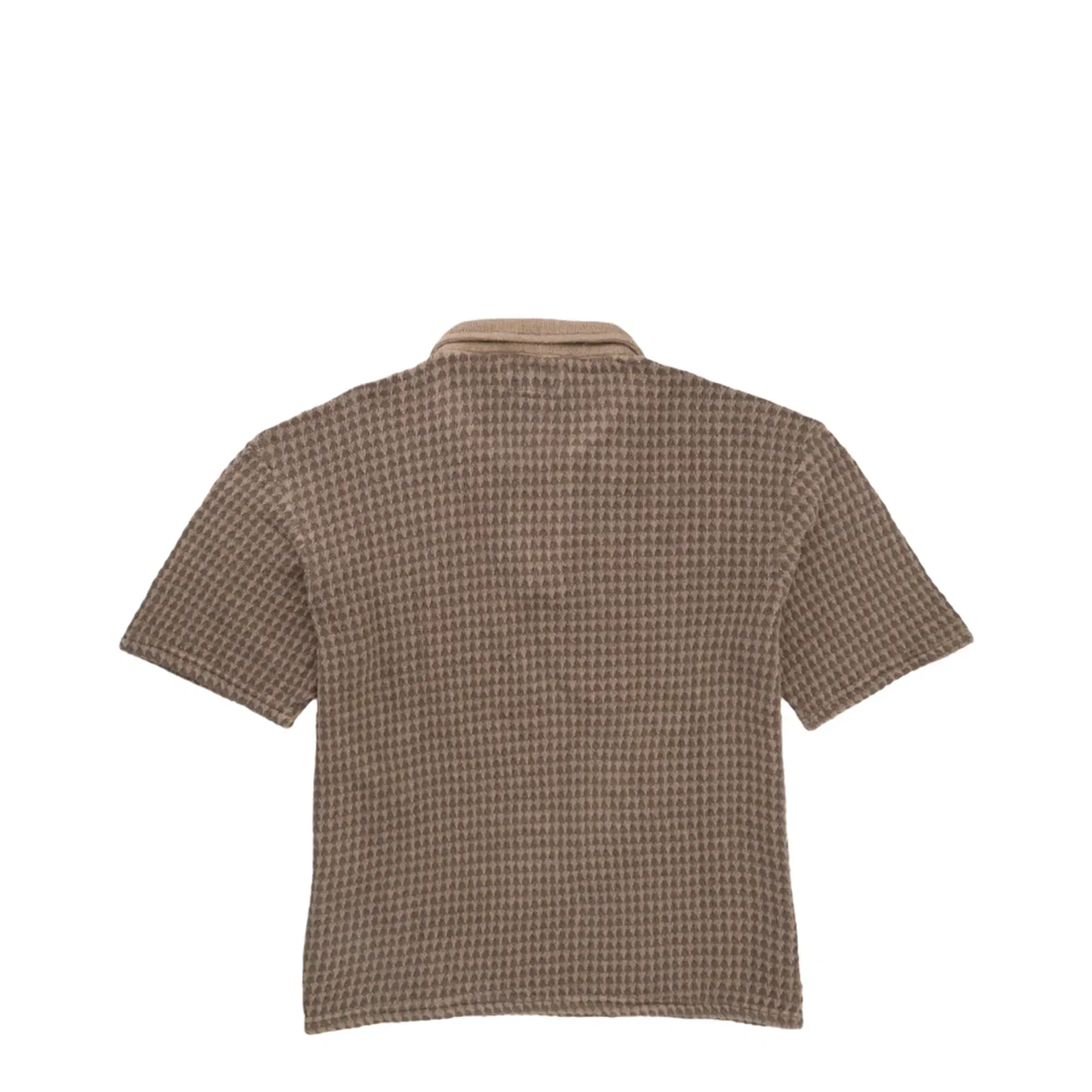 T-shirts and Polos Brown