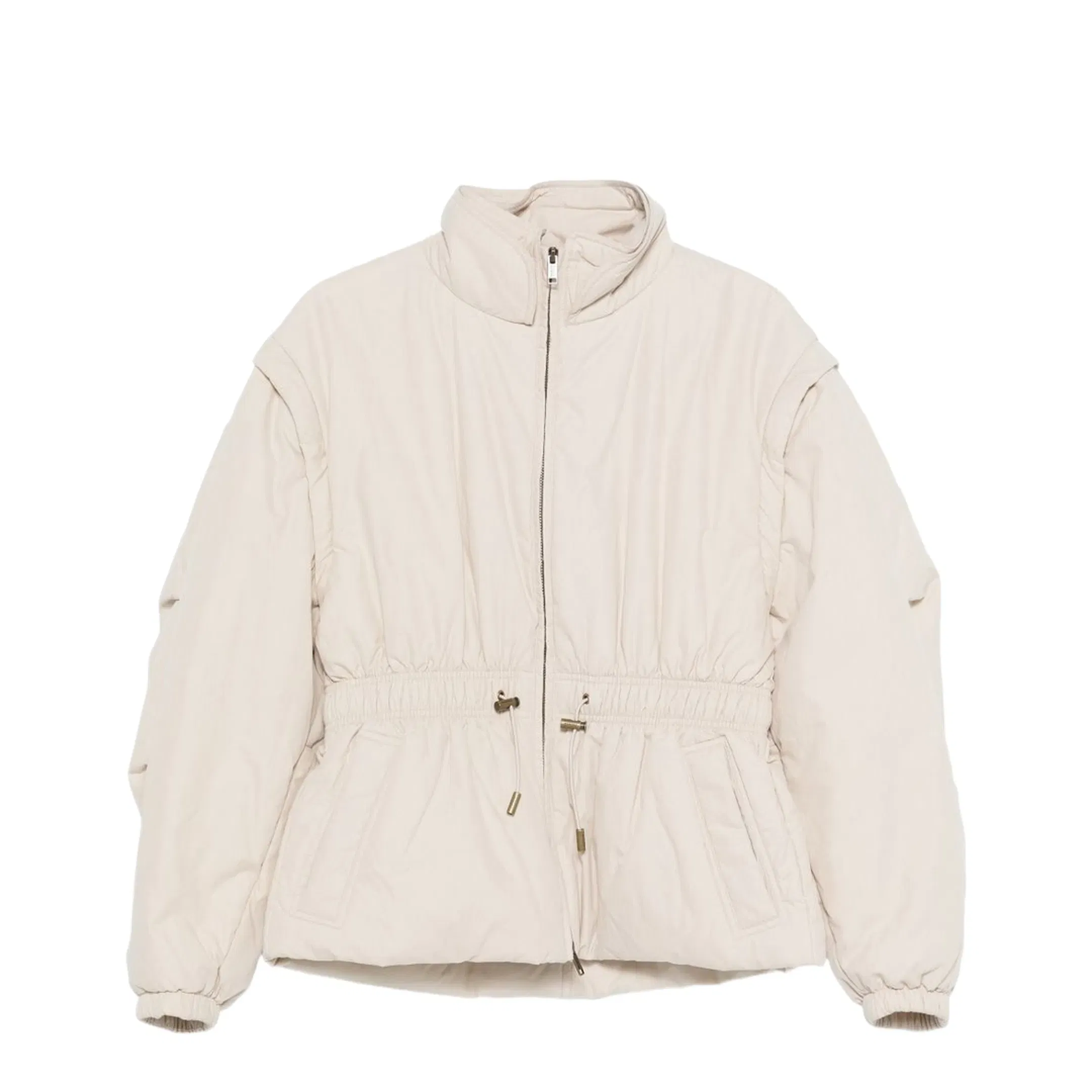 Jackets Beige
