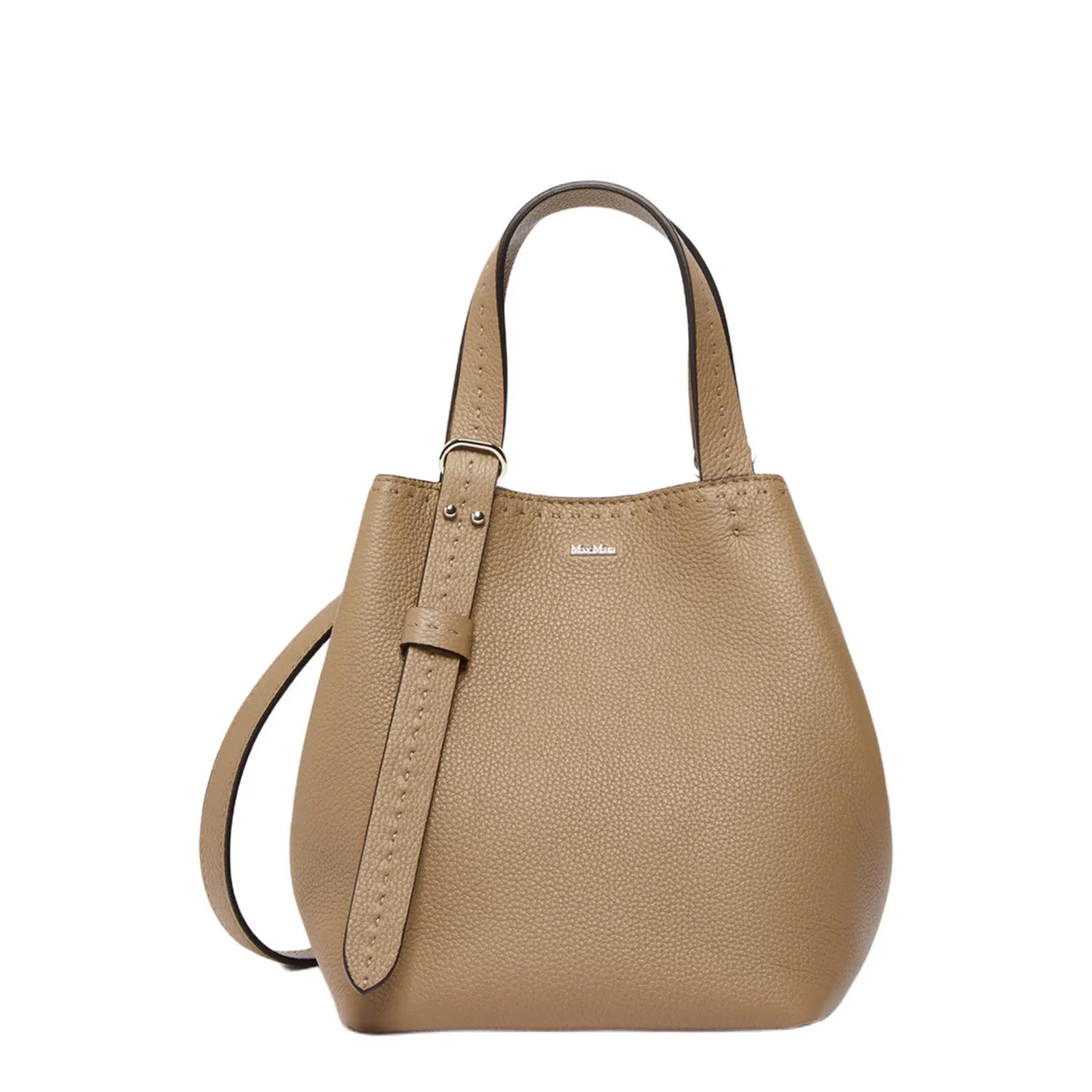Archetipo Bag - Mud