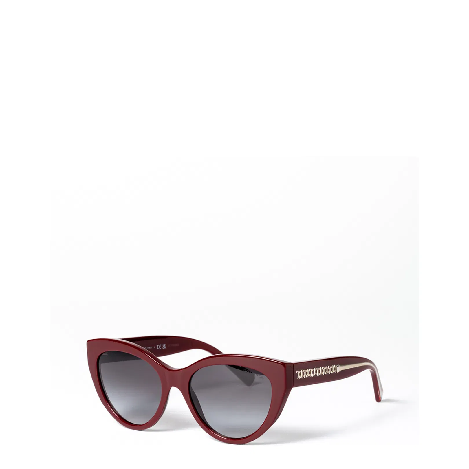 Sky Blue Sunglasses