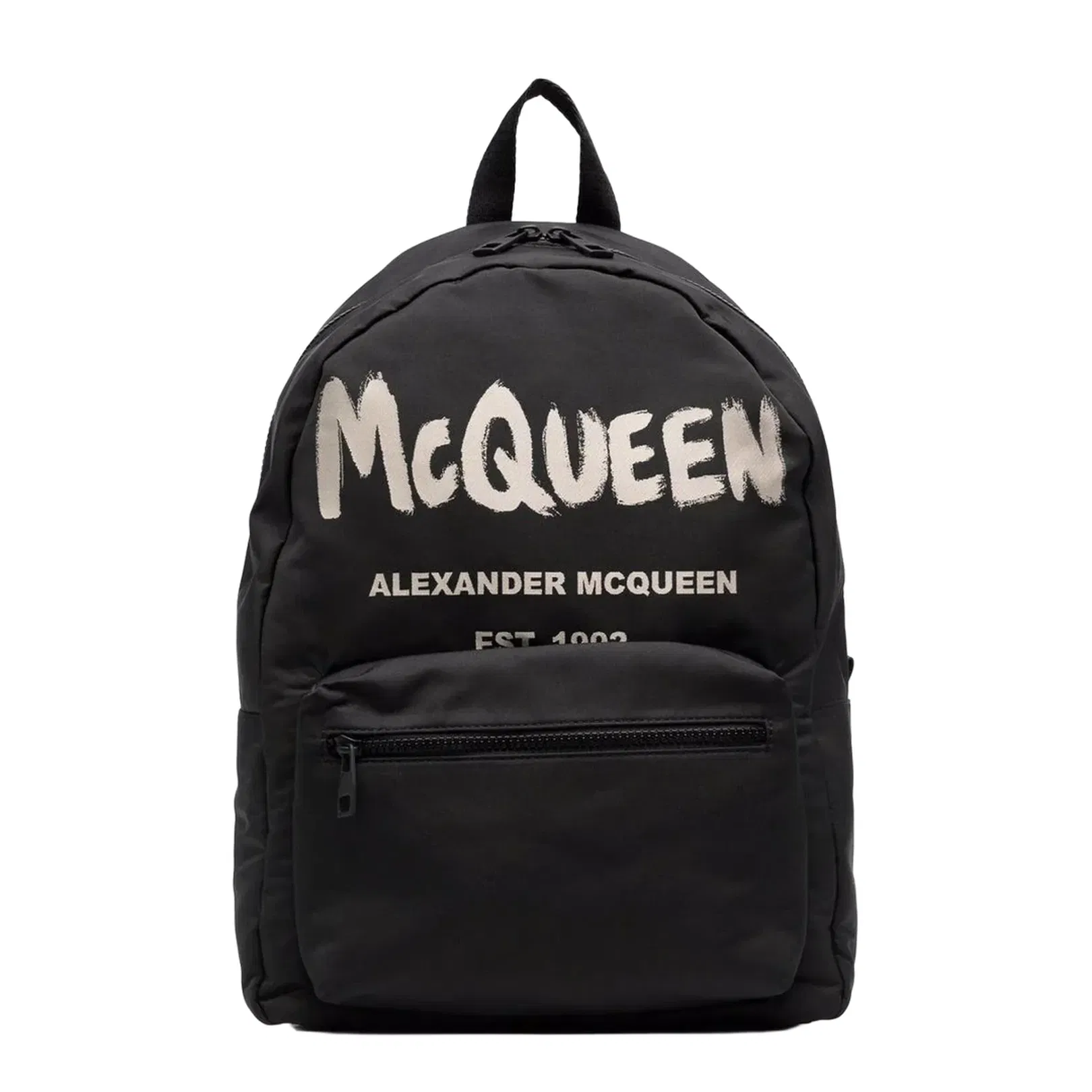 Metropolitan Backpacks Polyester Black