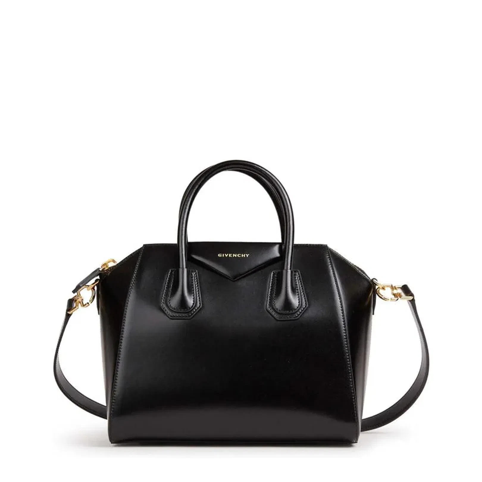 Antigona Tote Bag Black