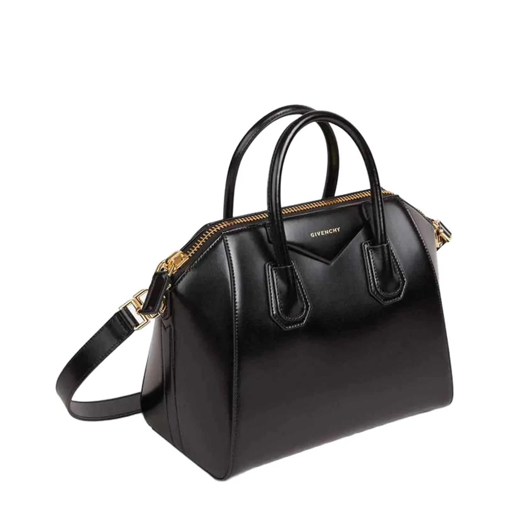 Antigona Tote Bag Black