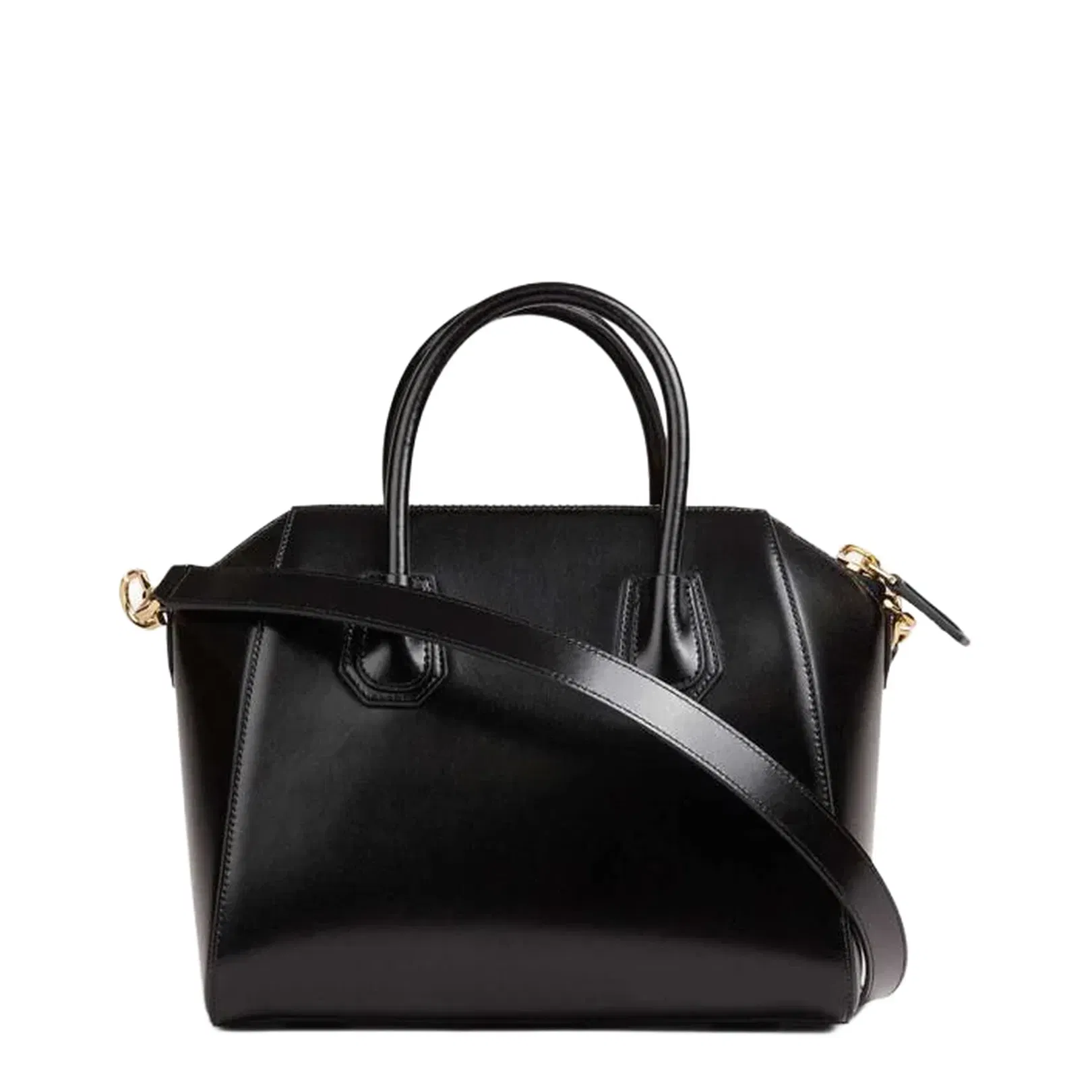 Antigona Tote Bag Black