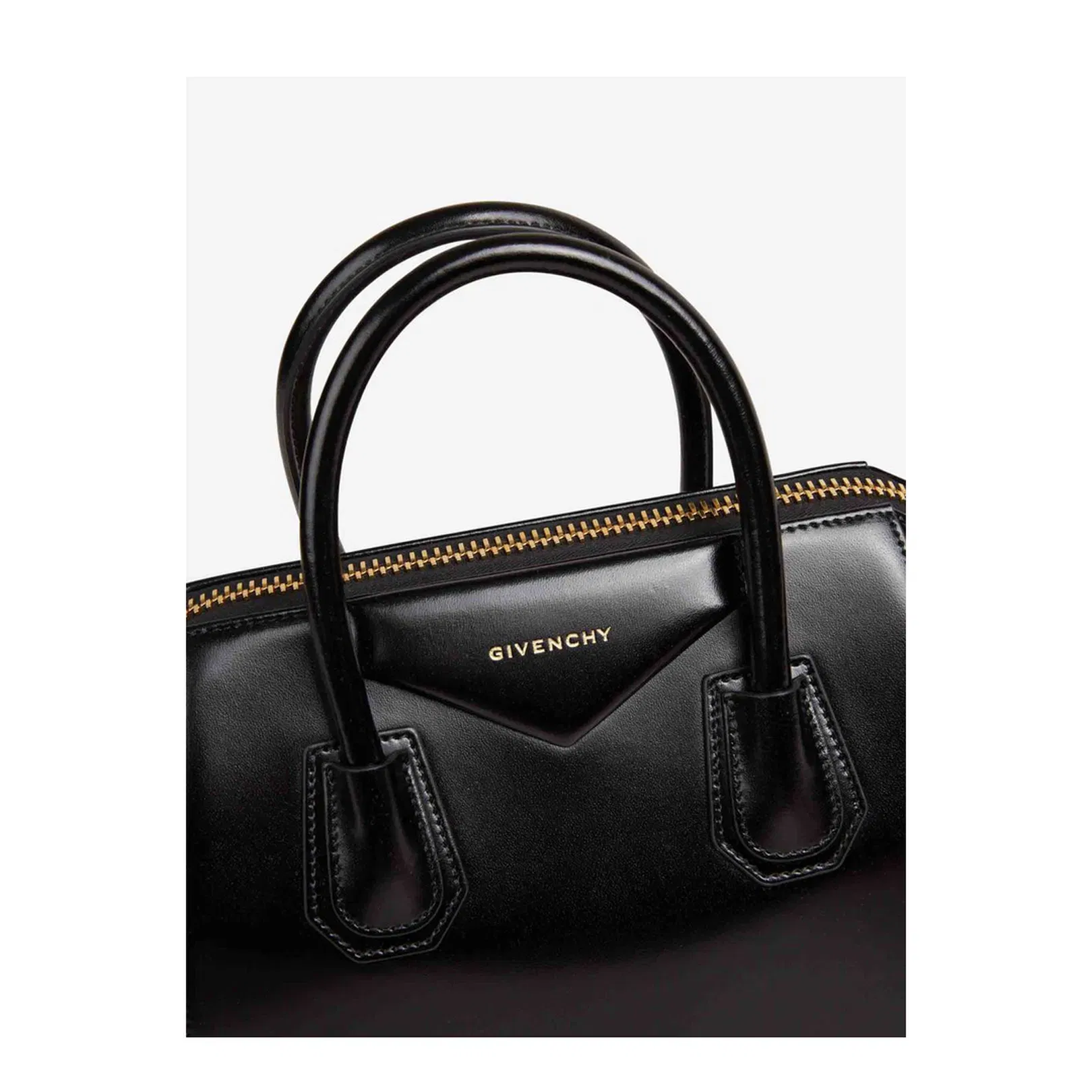 Antigona Tote Bag Black