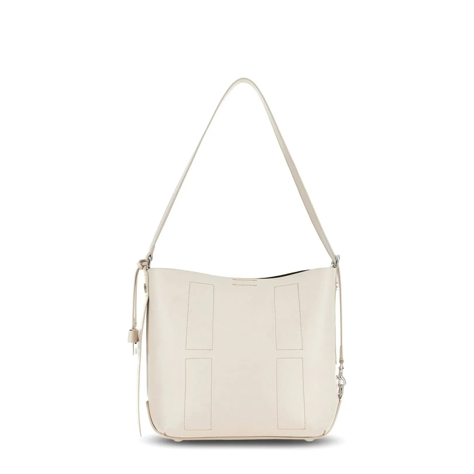Leather Brown Bag