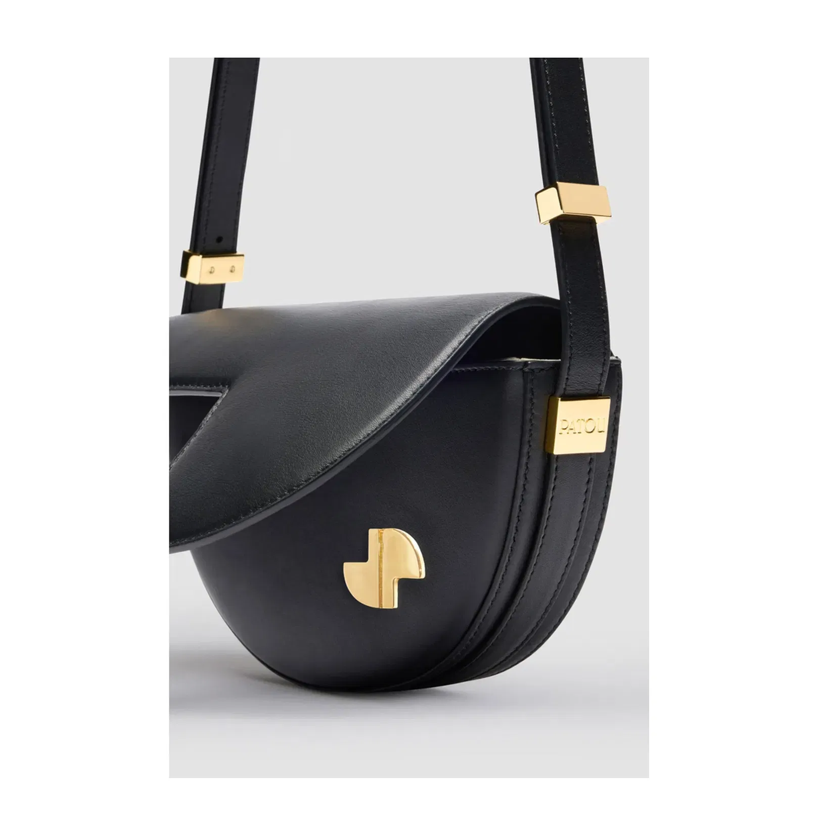 Bag Black