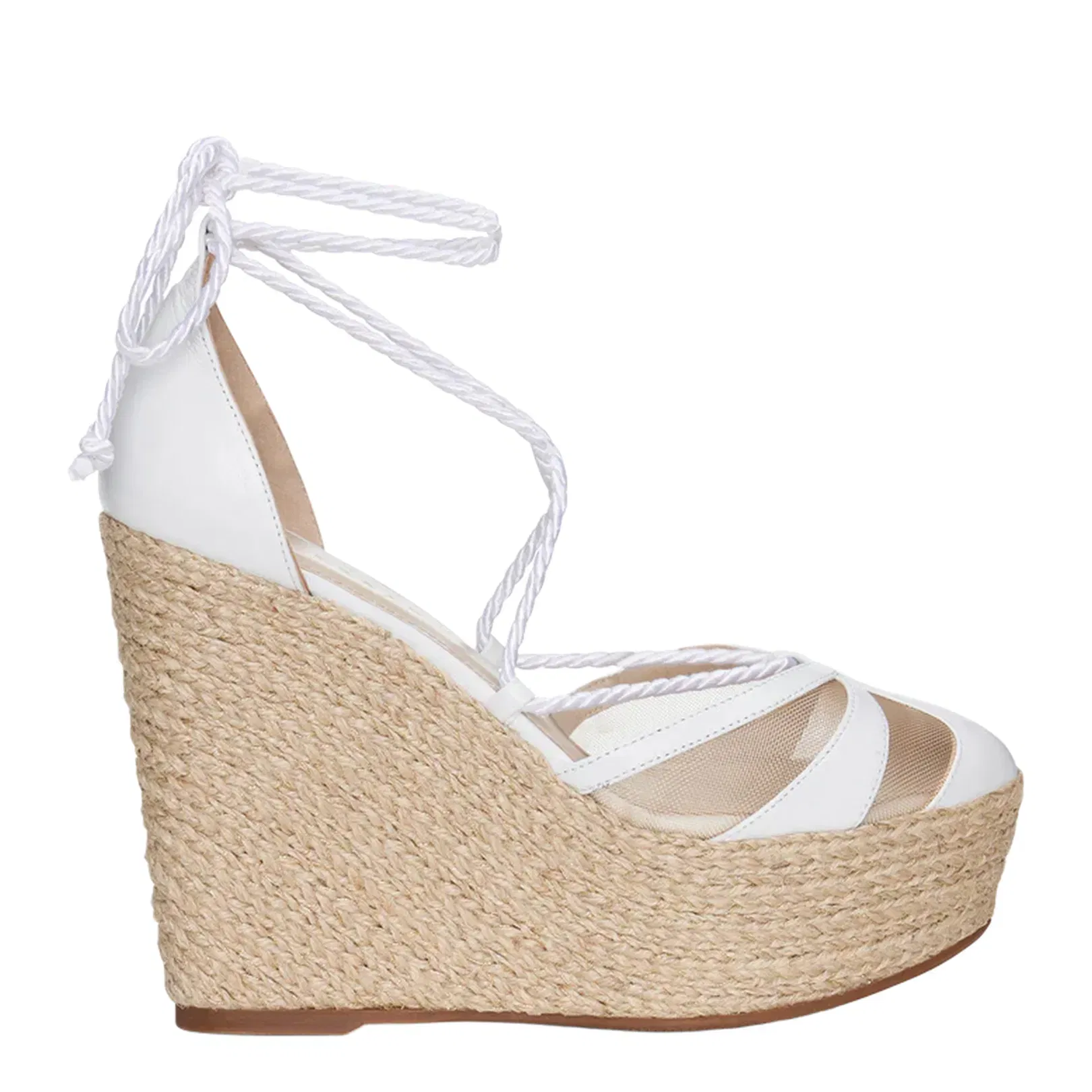 Sandals White