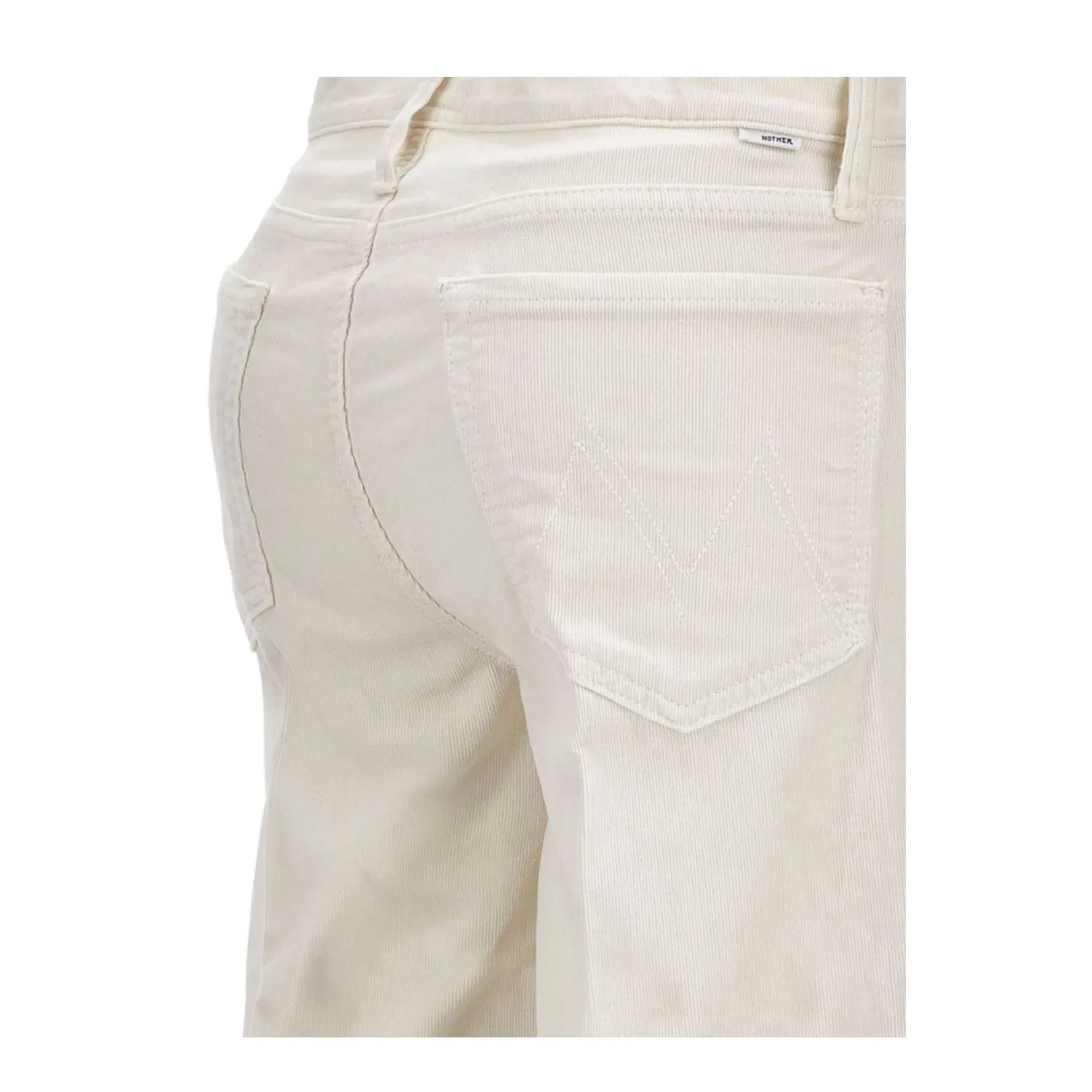 Jeans White