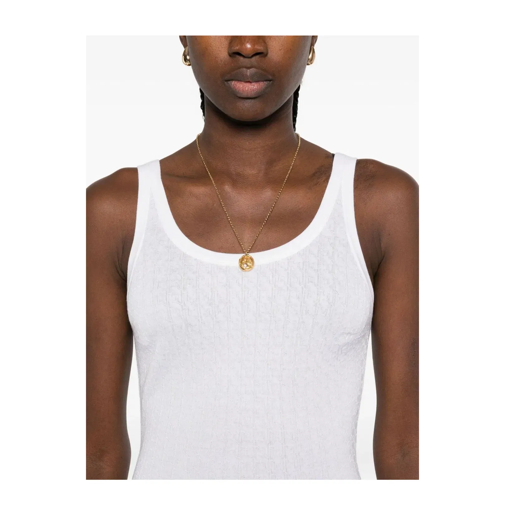 Top Ivory