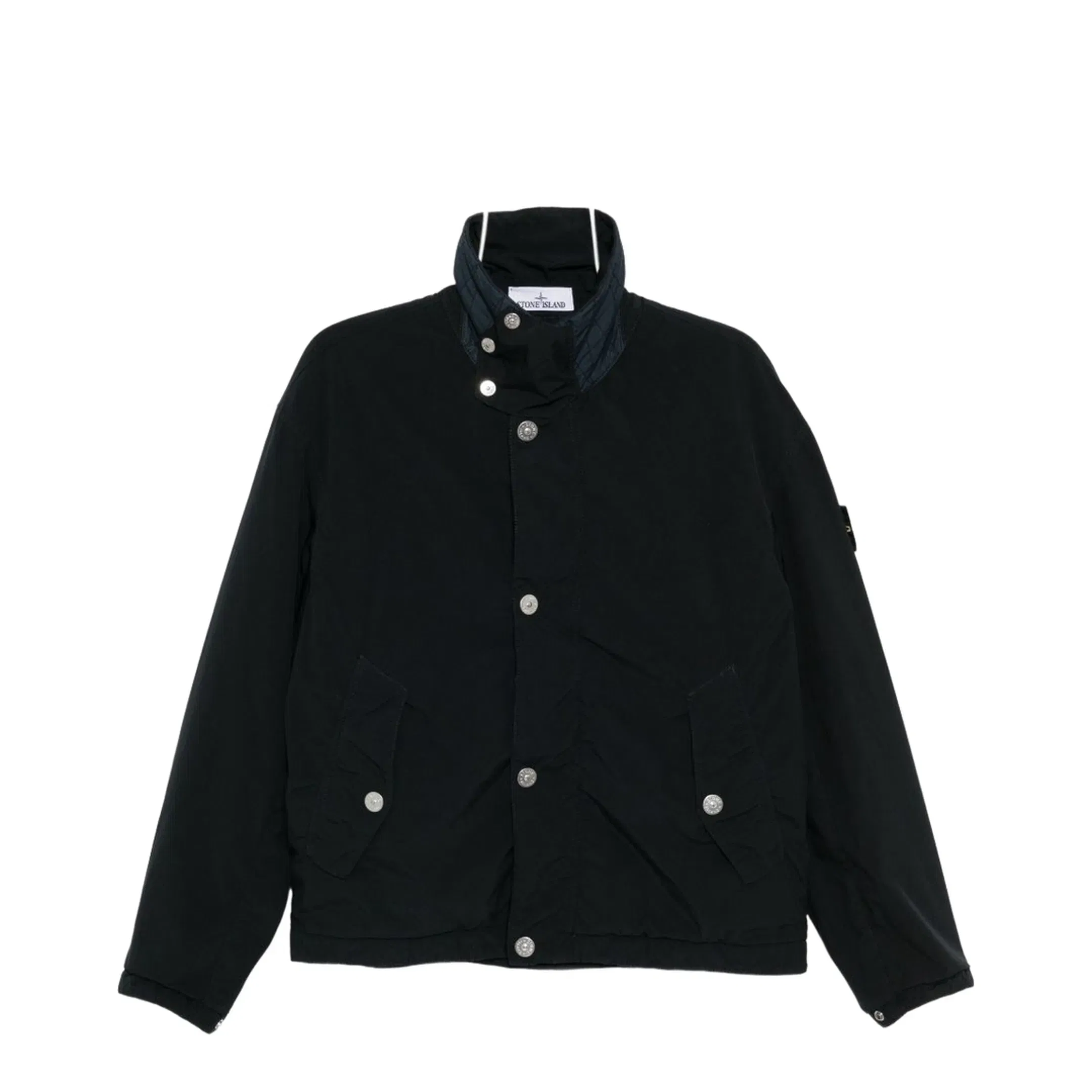 Coats Blue