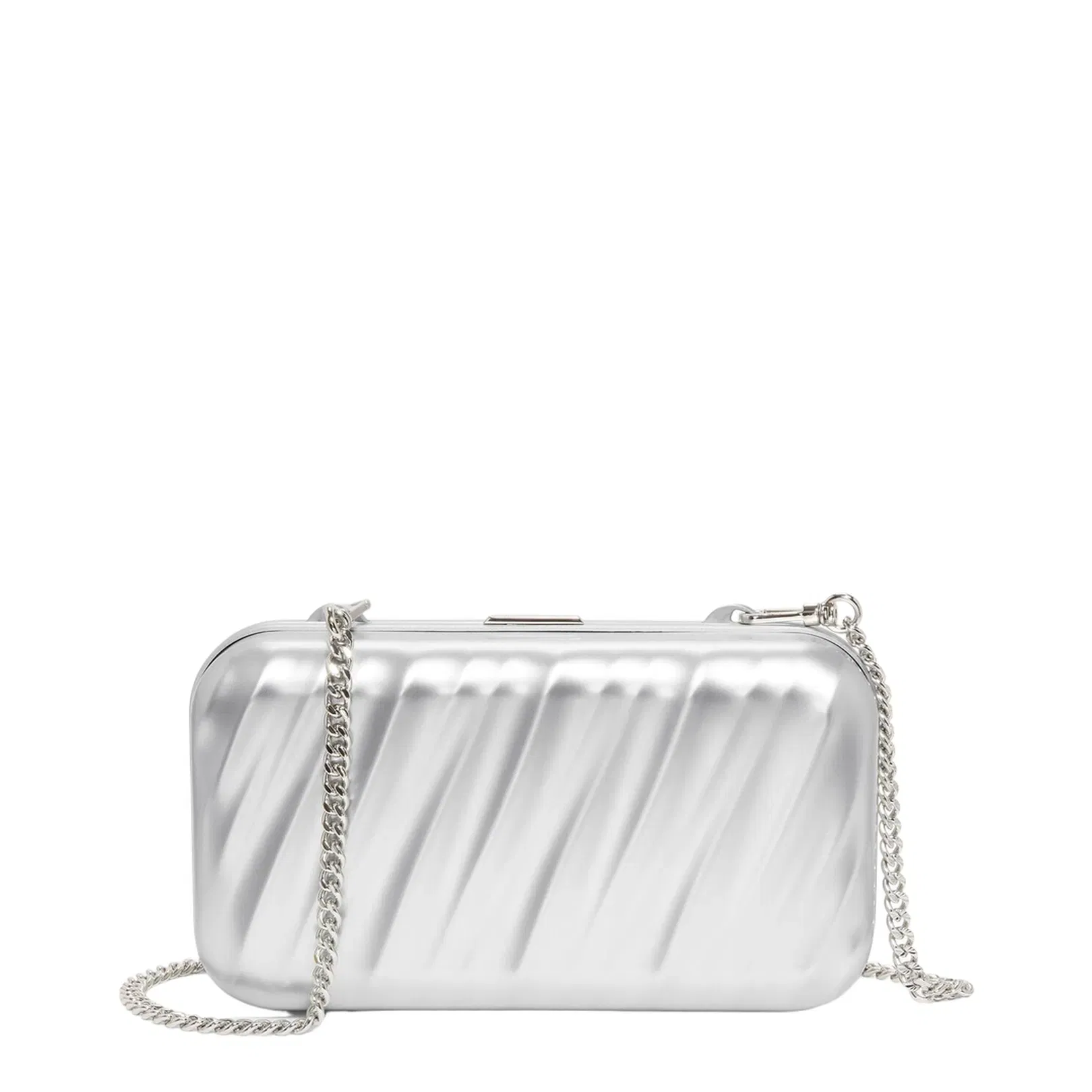 Minaudiere - 19 Degree Aluminum