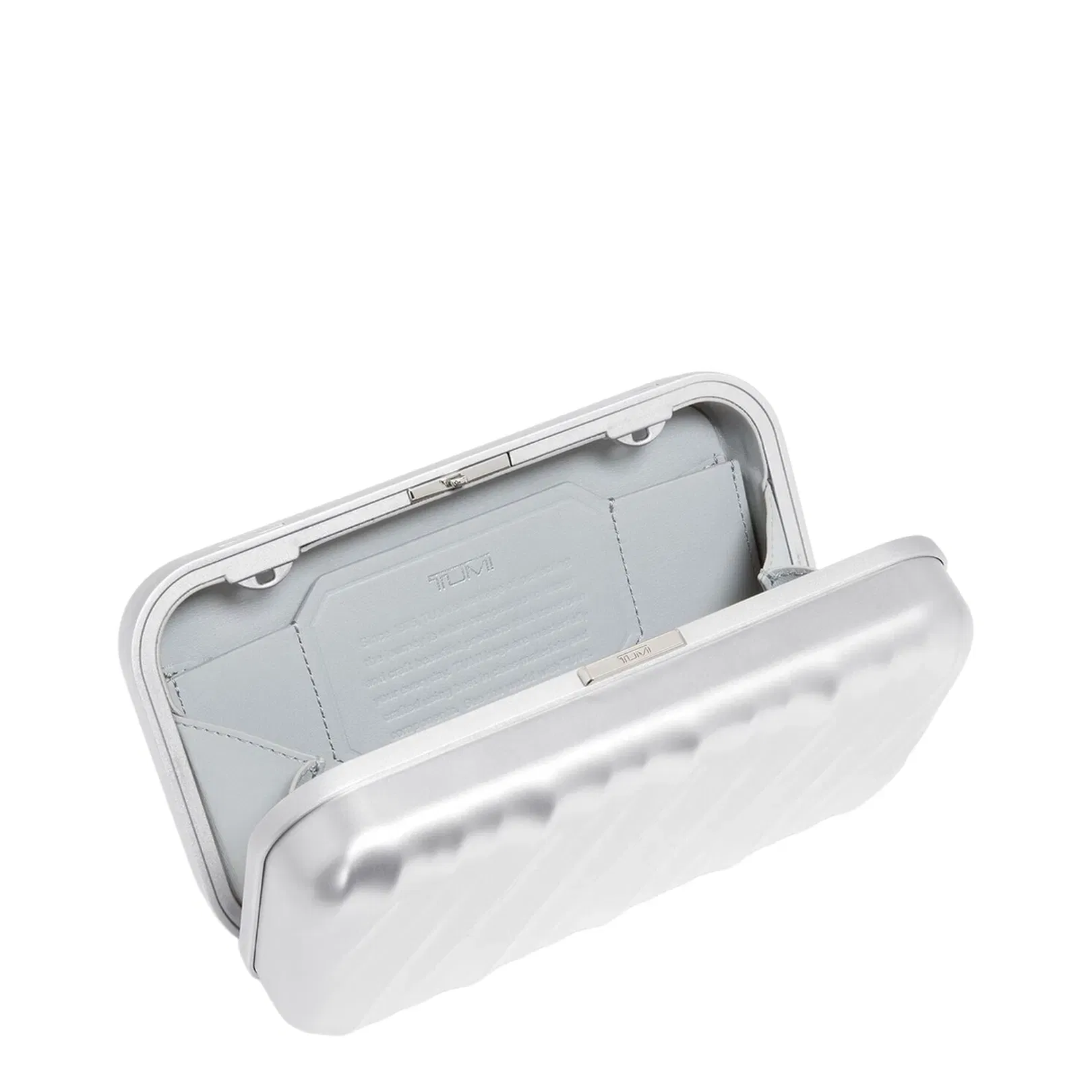 Minaudiere - 19 Degree Aluminum
