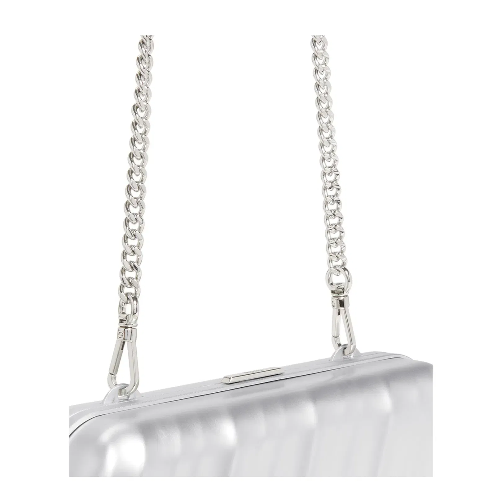 Minaudiere - 19 Degree Aluminum