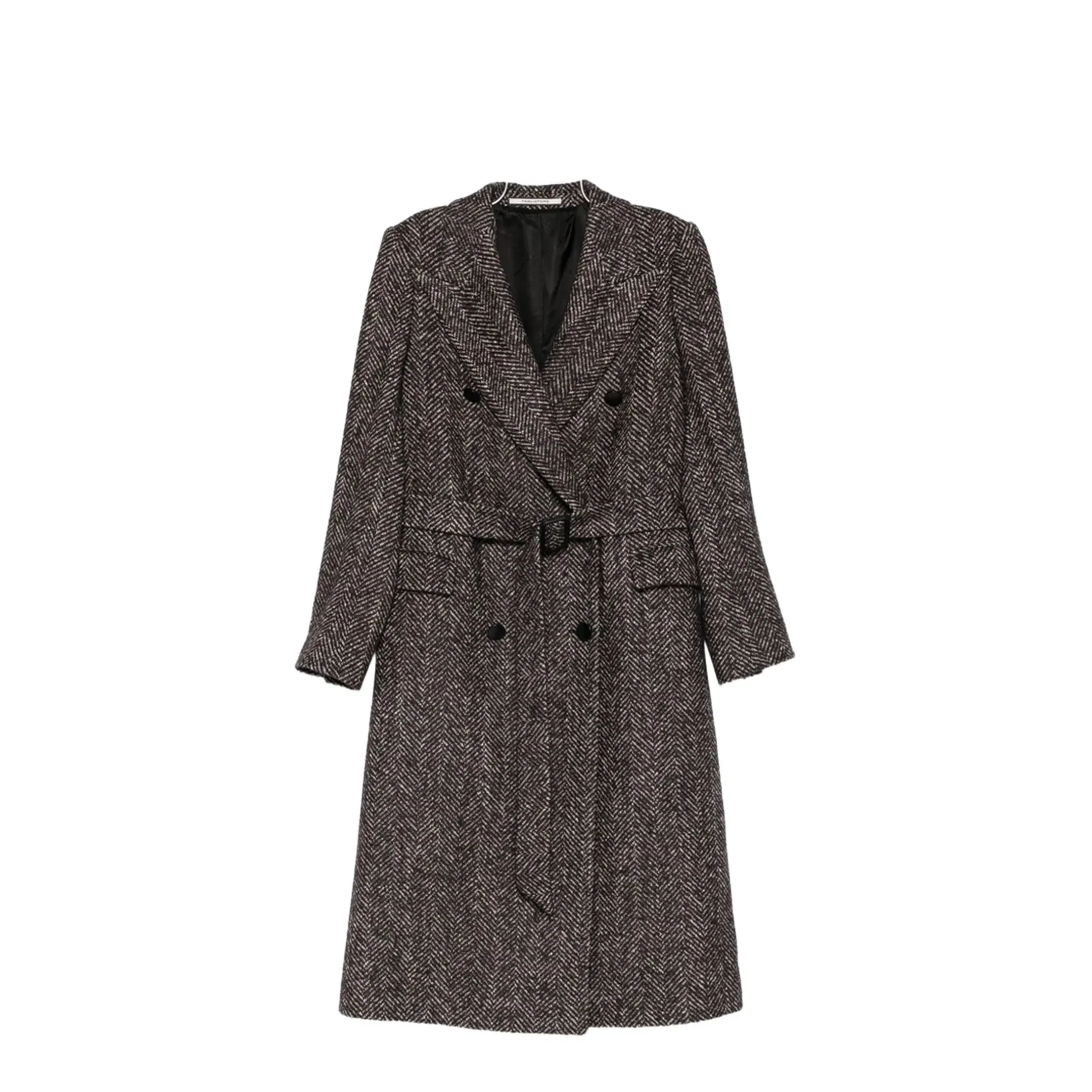 Coats Black