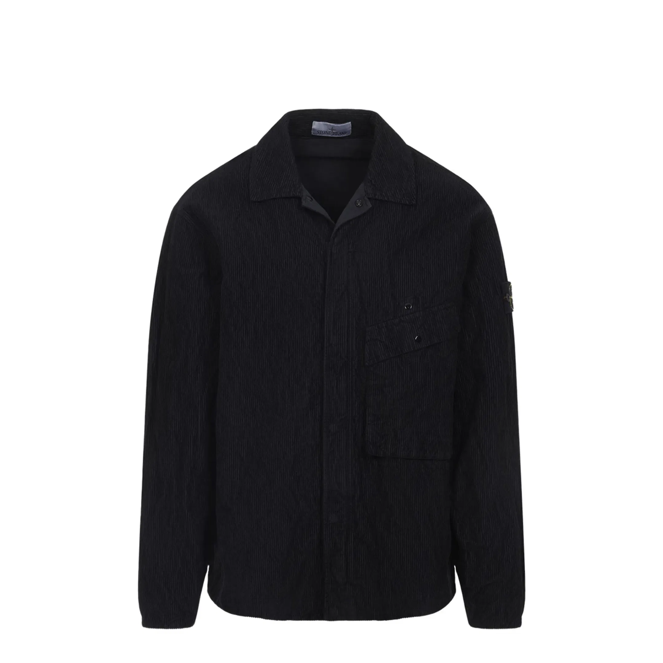 Coats Black