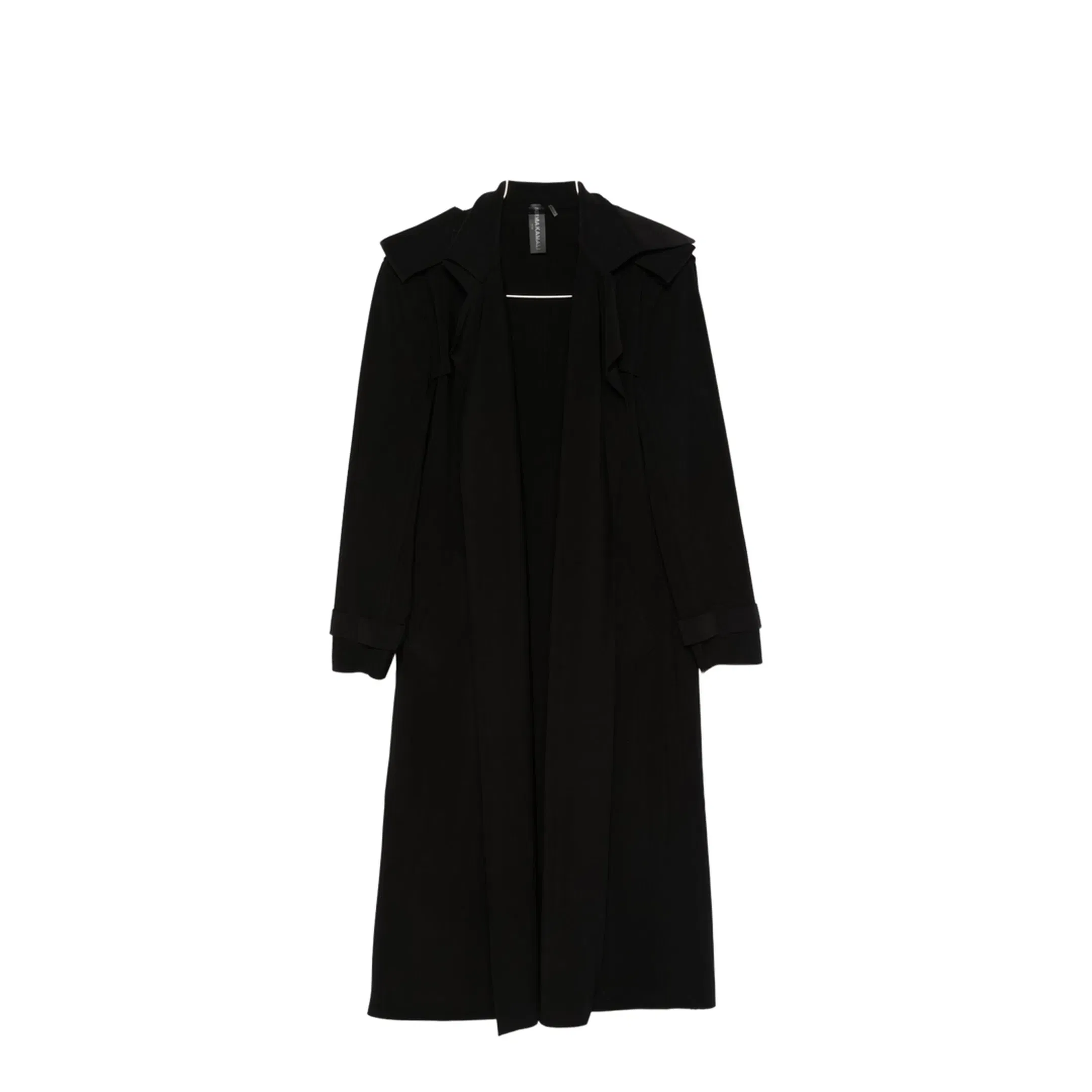 Coats Black