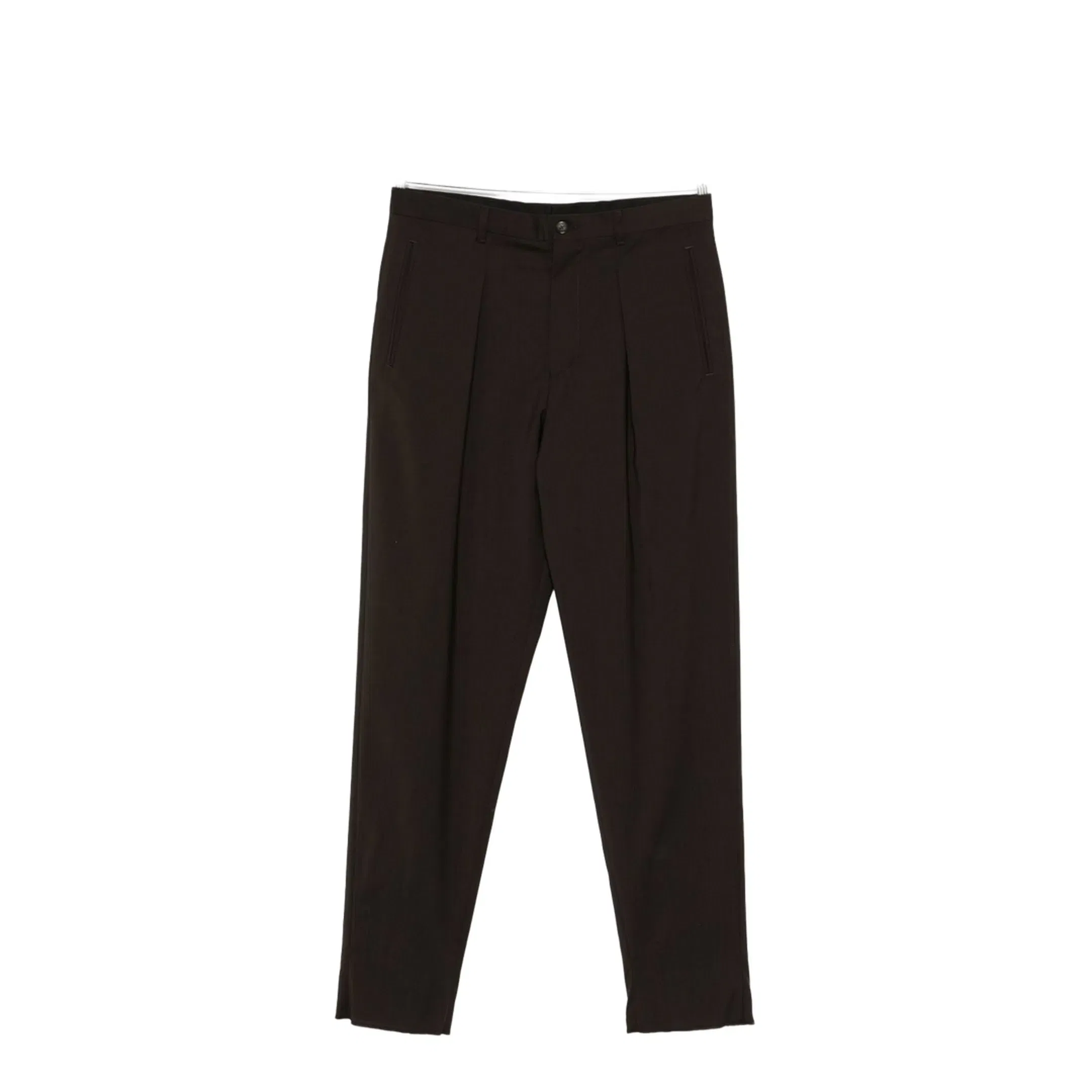 Trousers Grey
