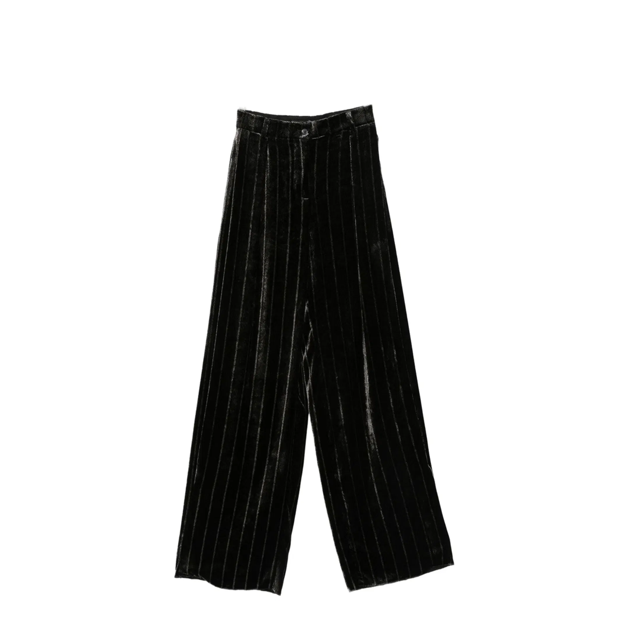 Trousers Grey