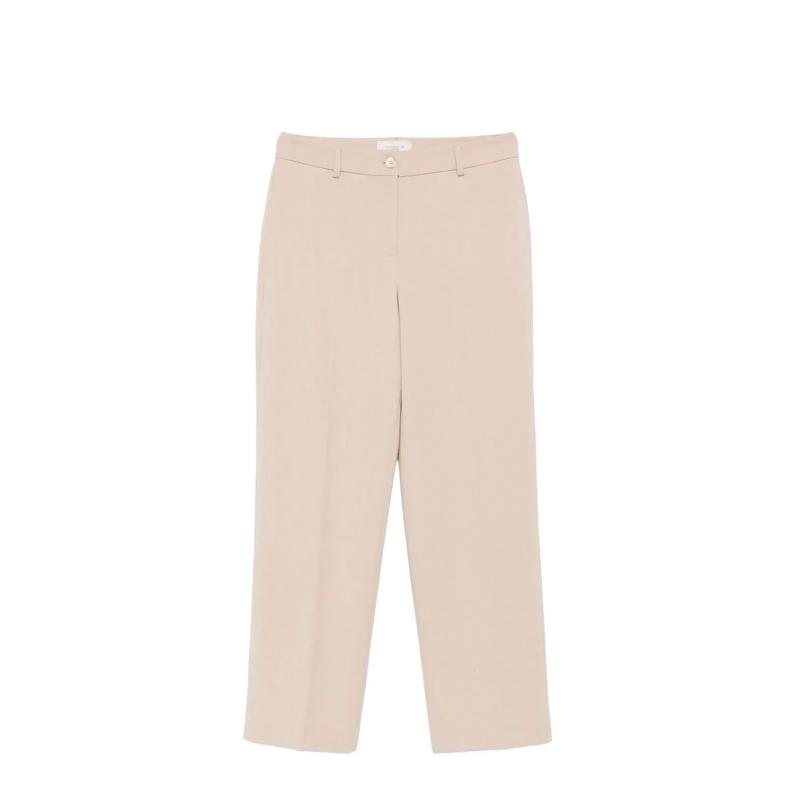 Trousers White
