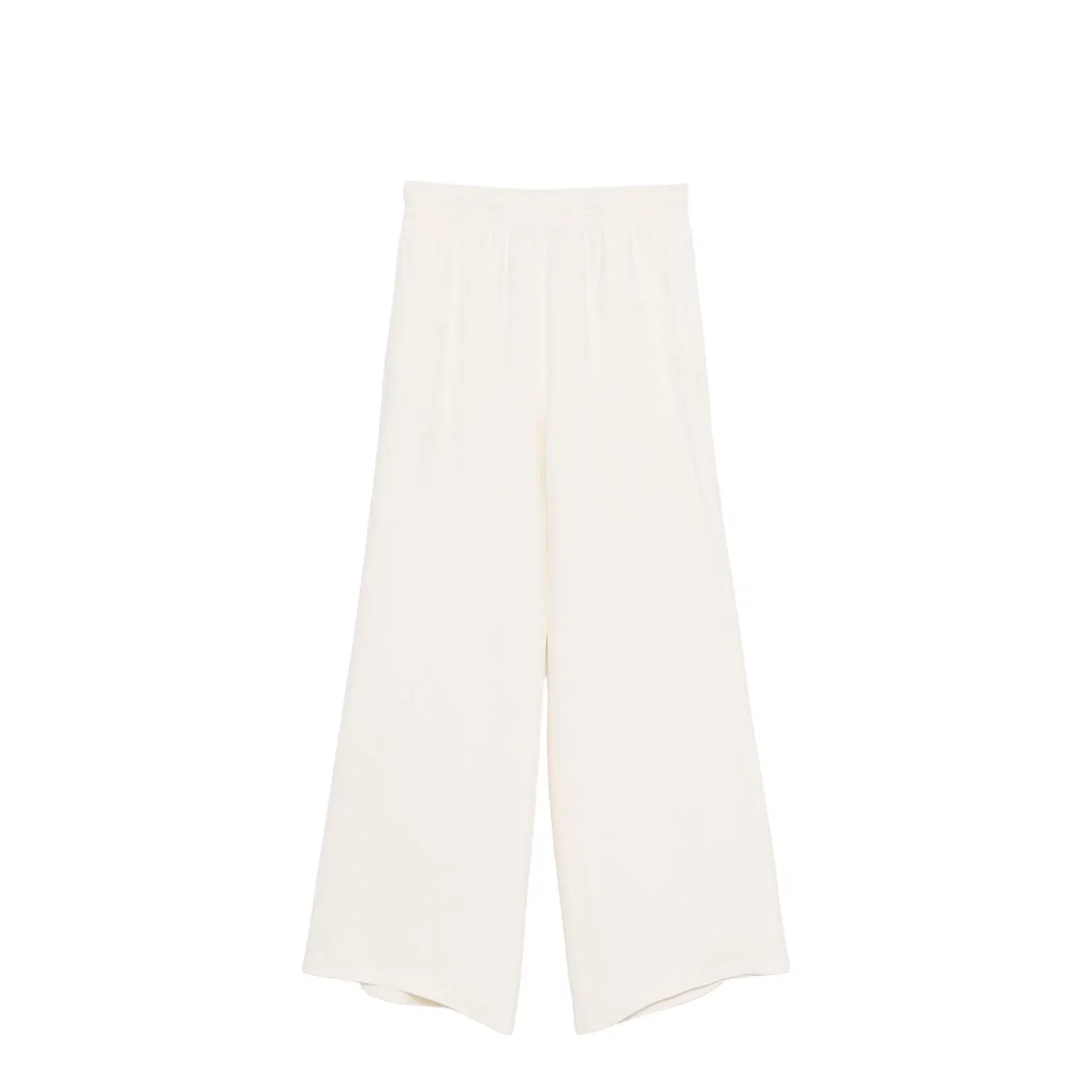 Trousers White