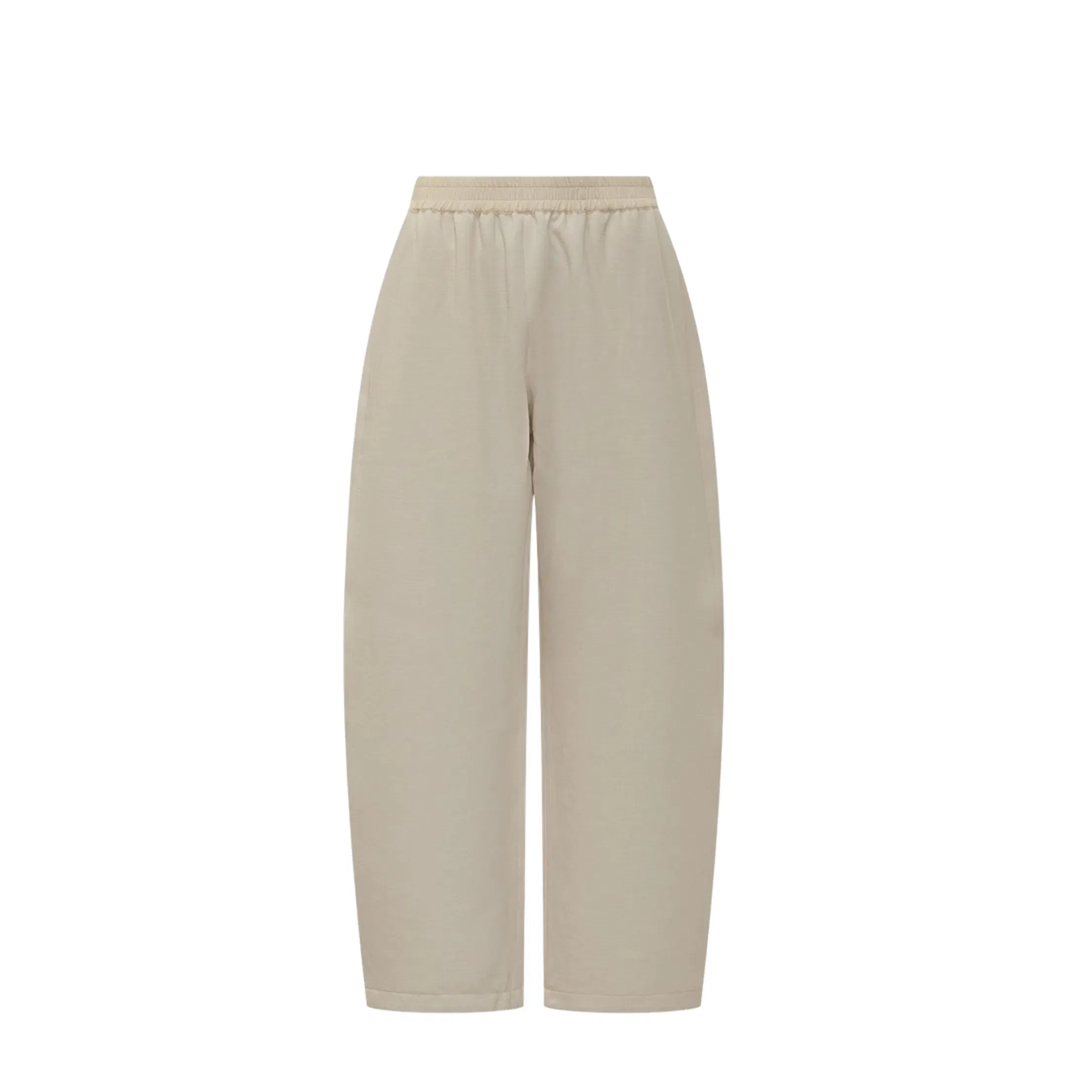 Trousers White