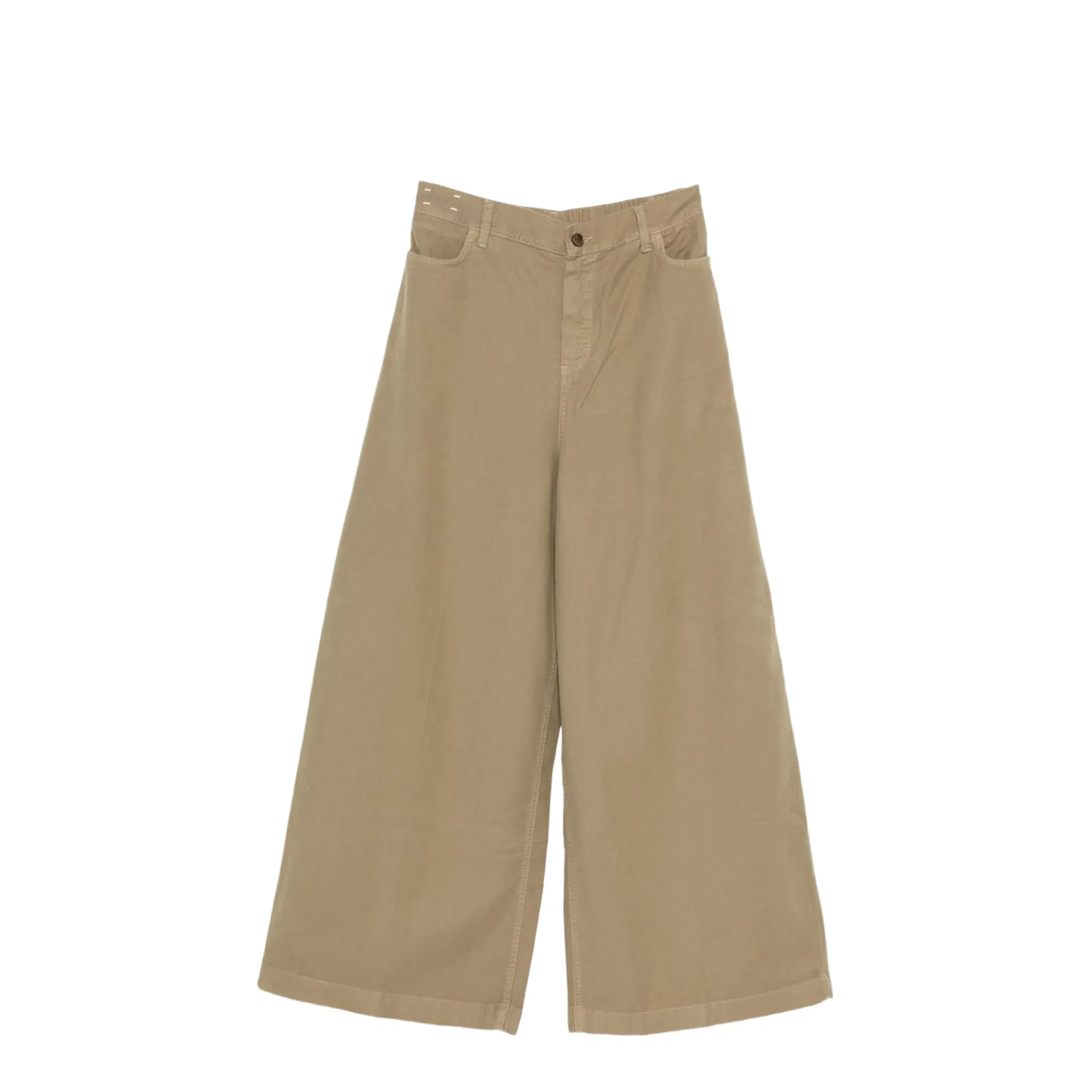 Trousers Green