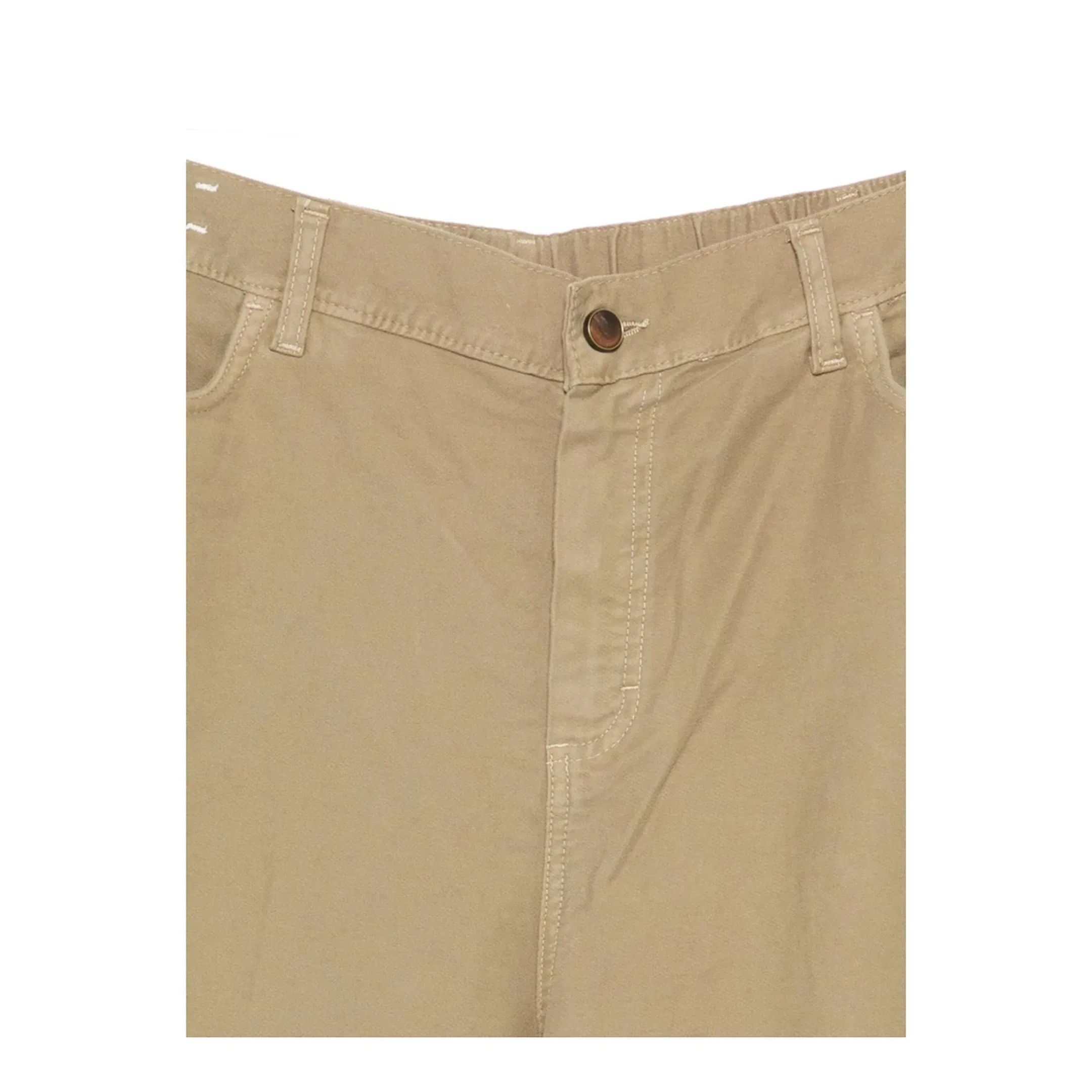 Trousers Green